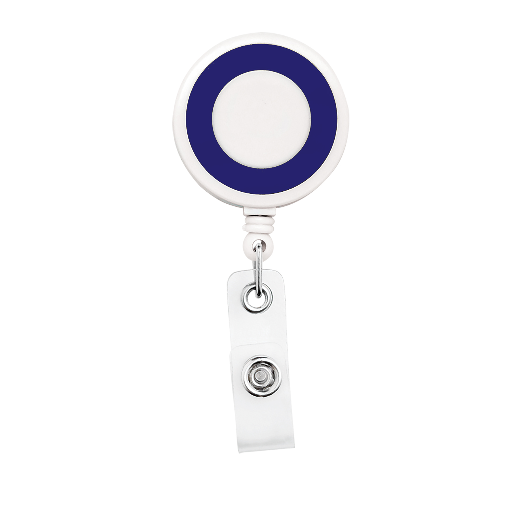 Picture of Color Ring Retractable Reel