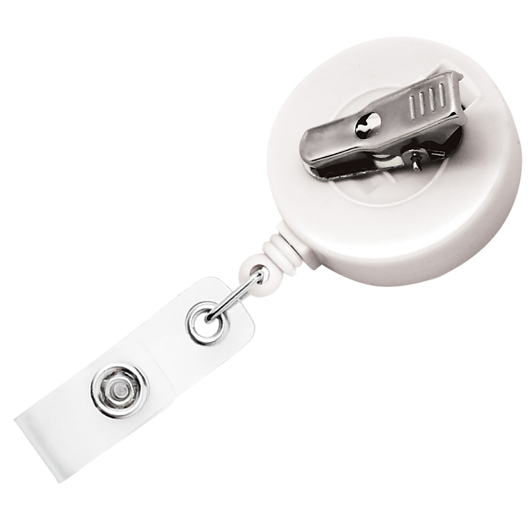 Picture of Bling Ring Retractable Badge Reel