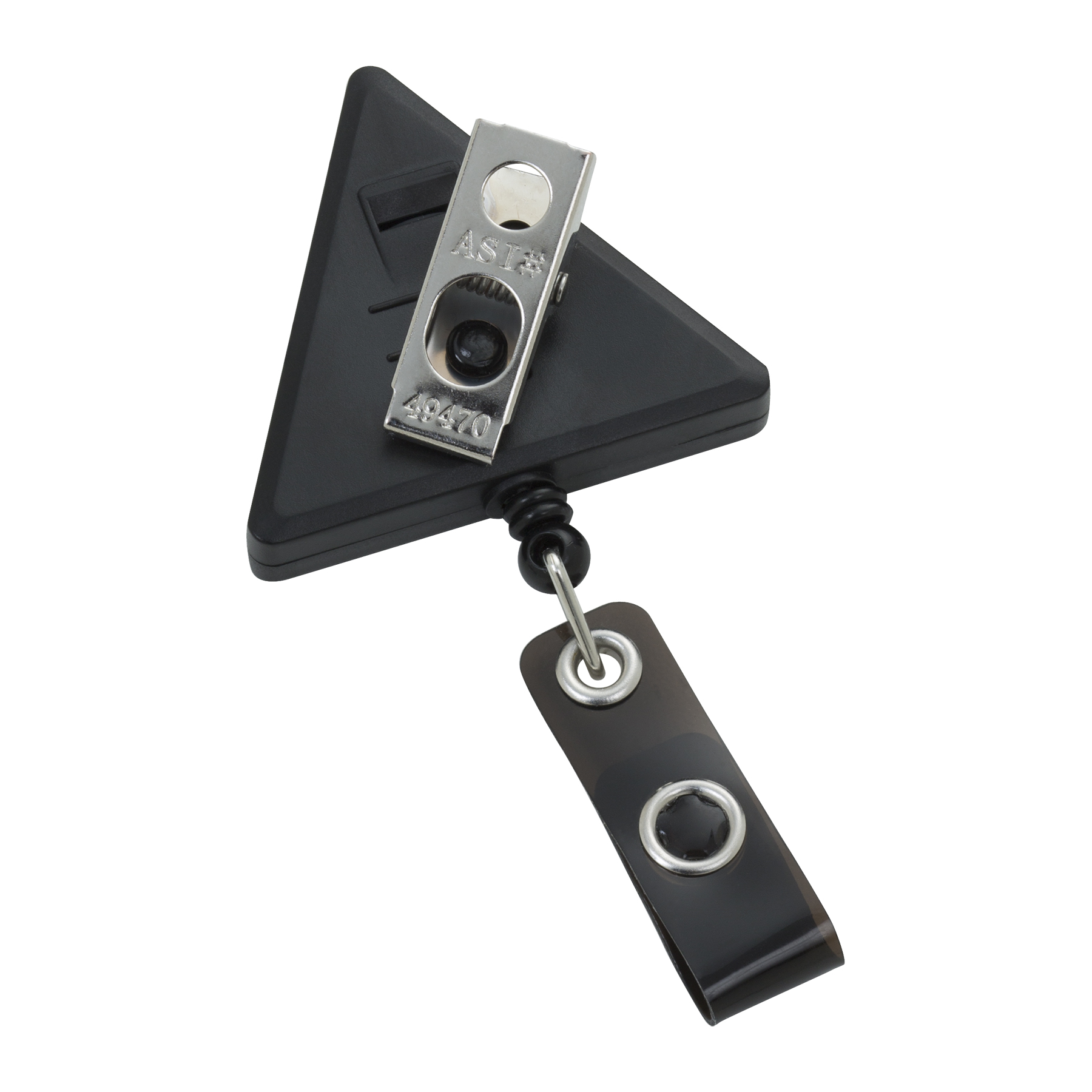 Picture of Triangle Badge Reel
