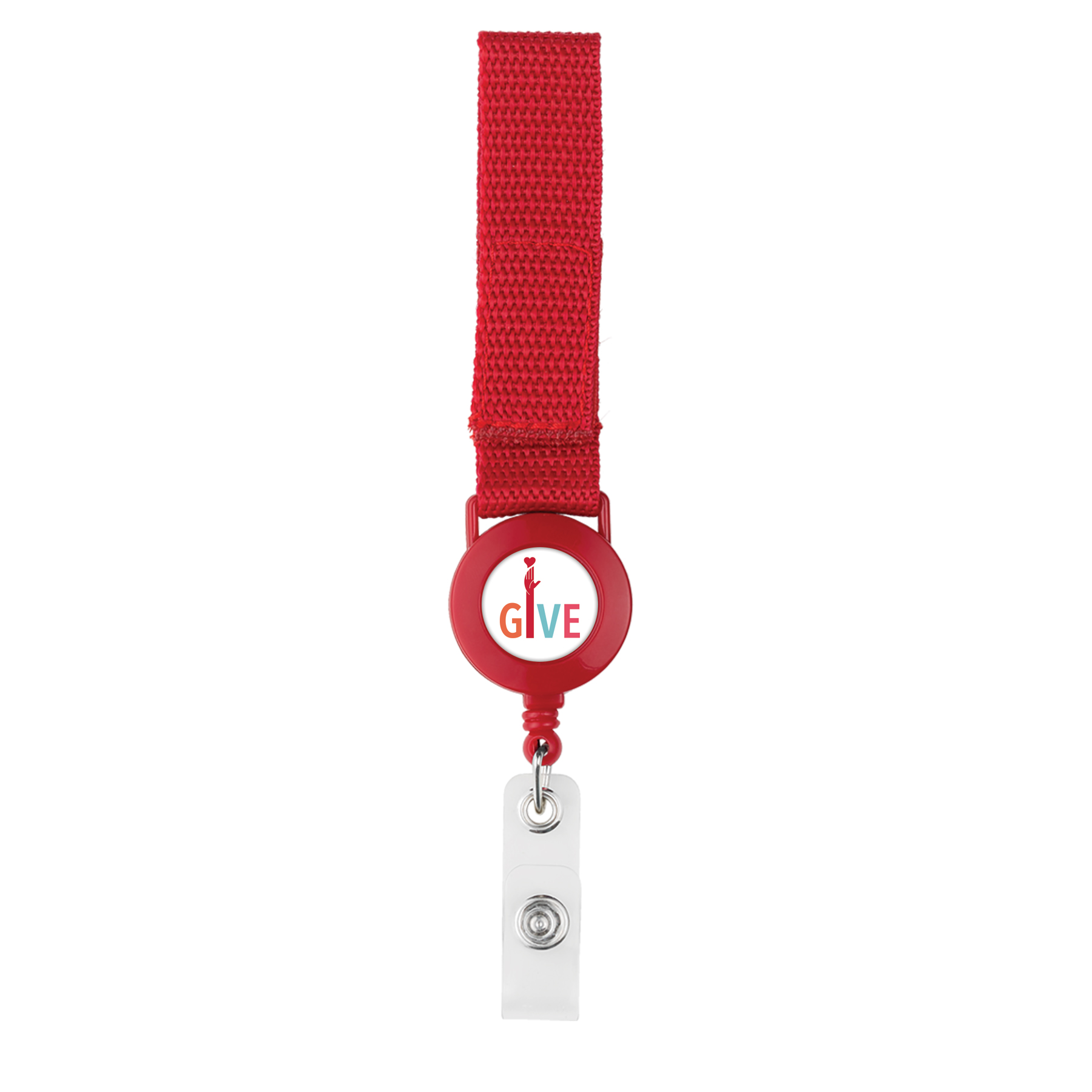 Picture of Round Strap 2 Reel
