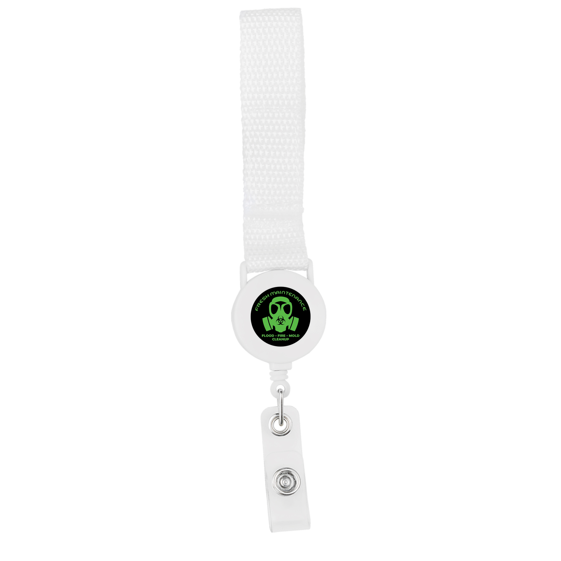 Picture of Round Strap 2 Reel