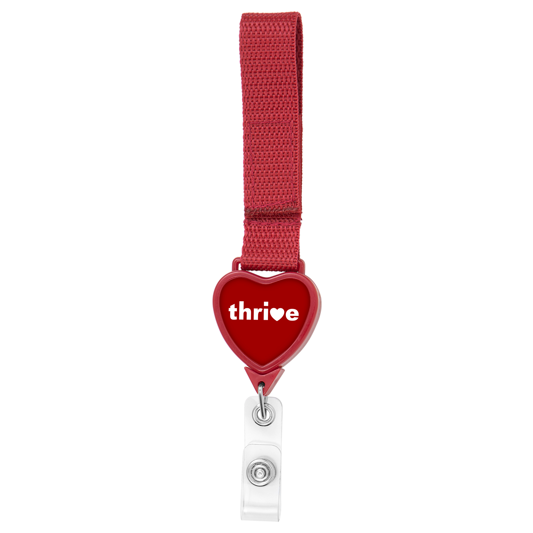 Picture of Heart Strap 2 Reel
