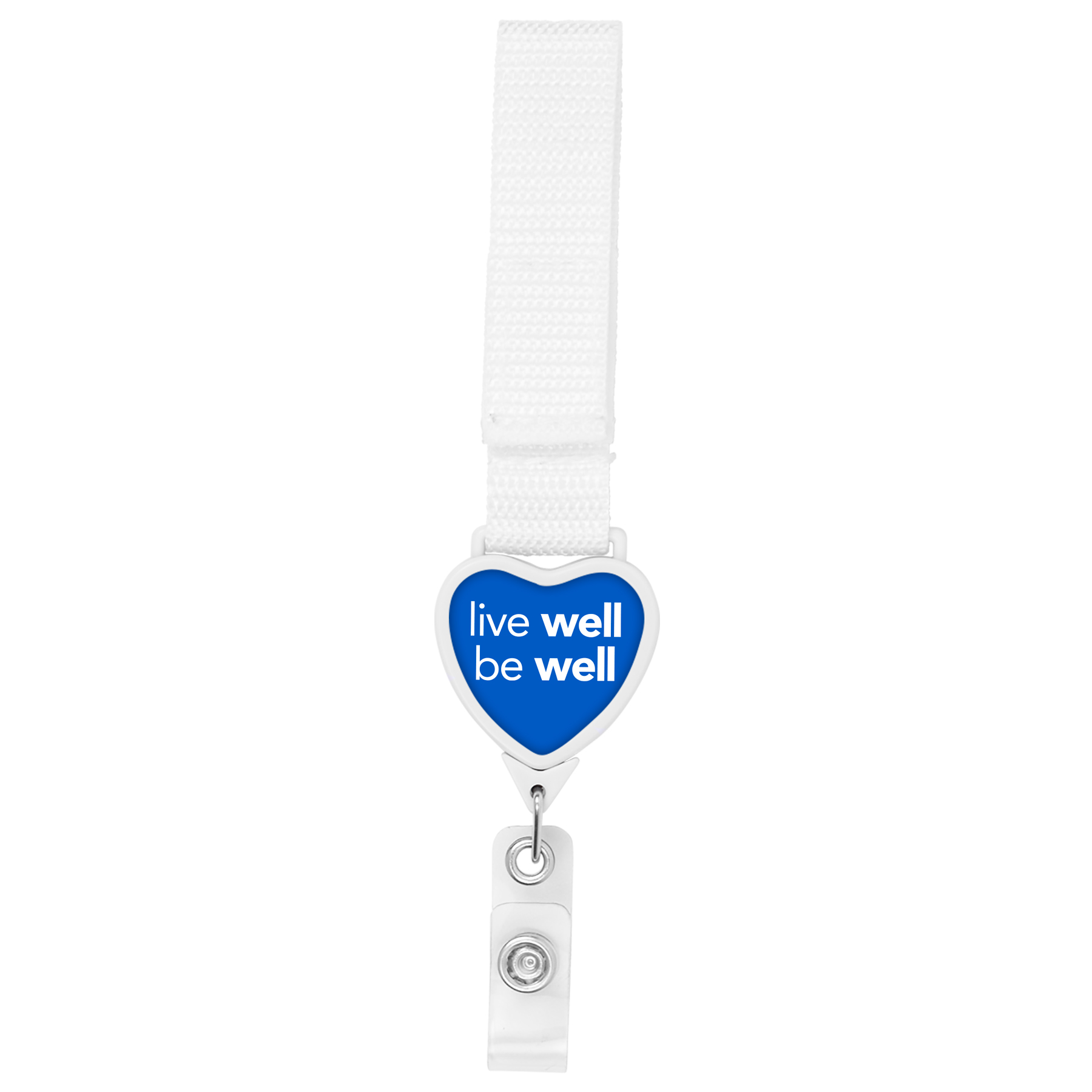 Picture of Heart Strap 2 Reel