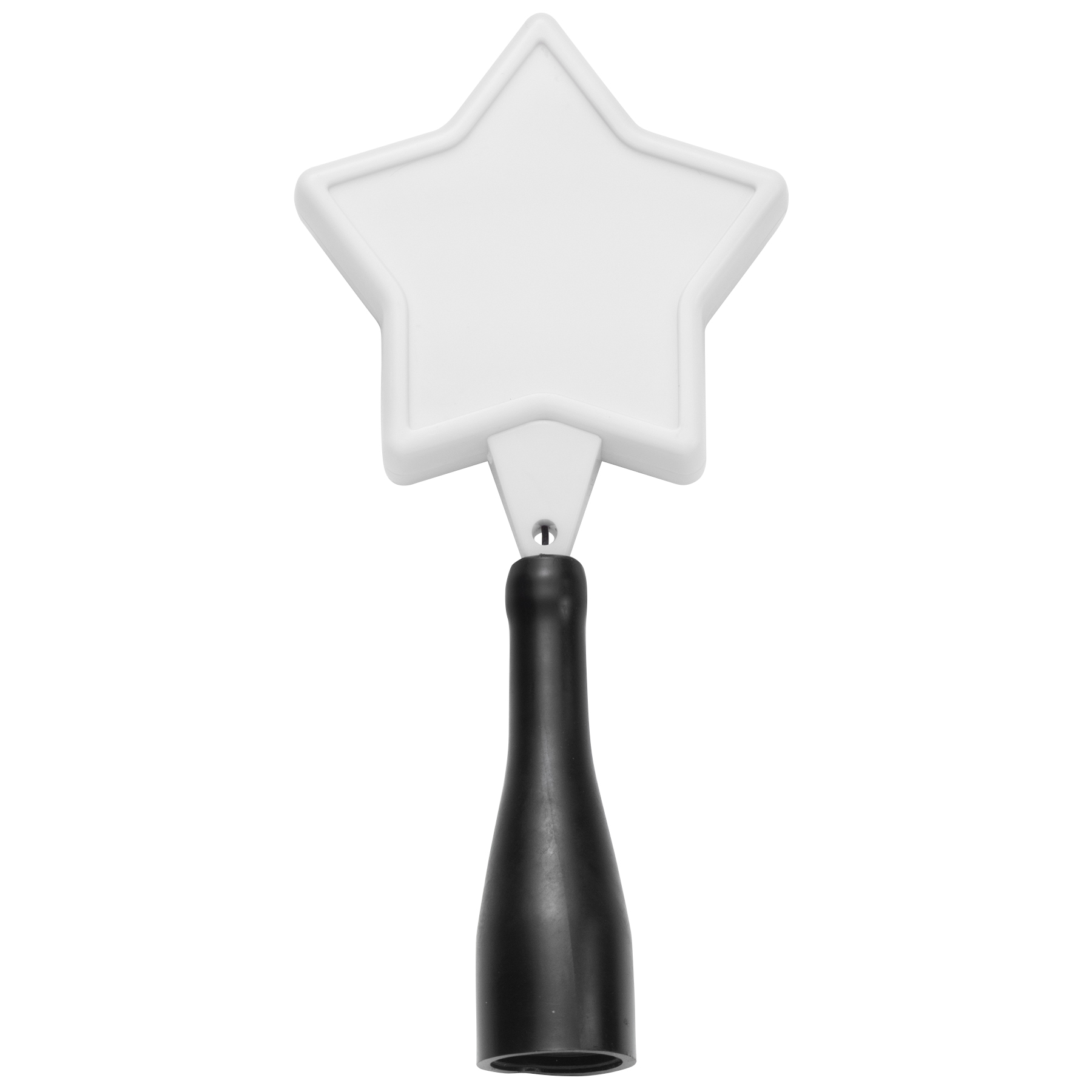 Picture of Anti-Microbial Star Retractable Pen Holder