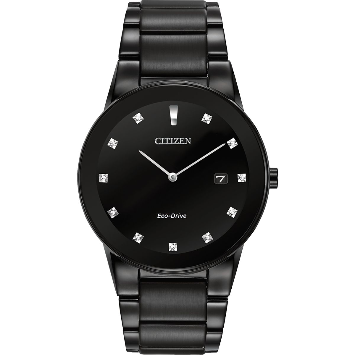 Picture of Citizen® Men's Eco-Drive Watch