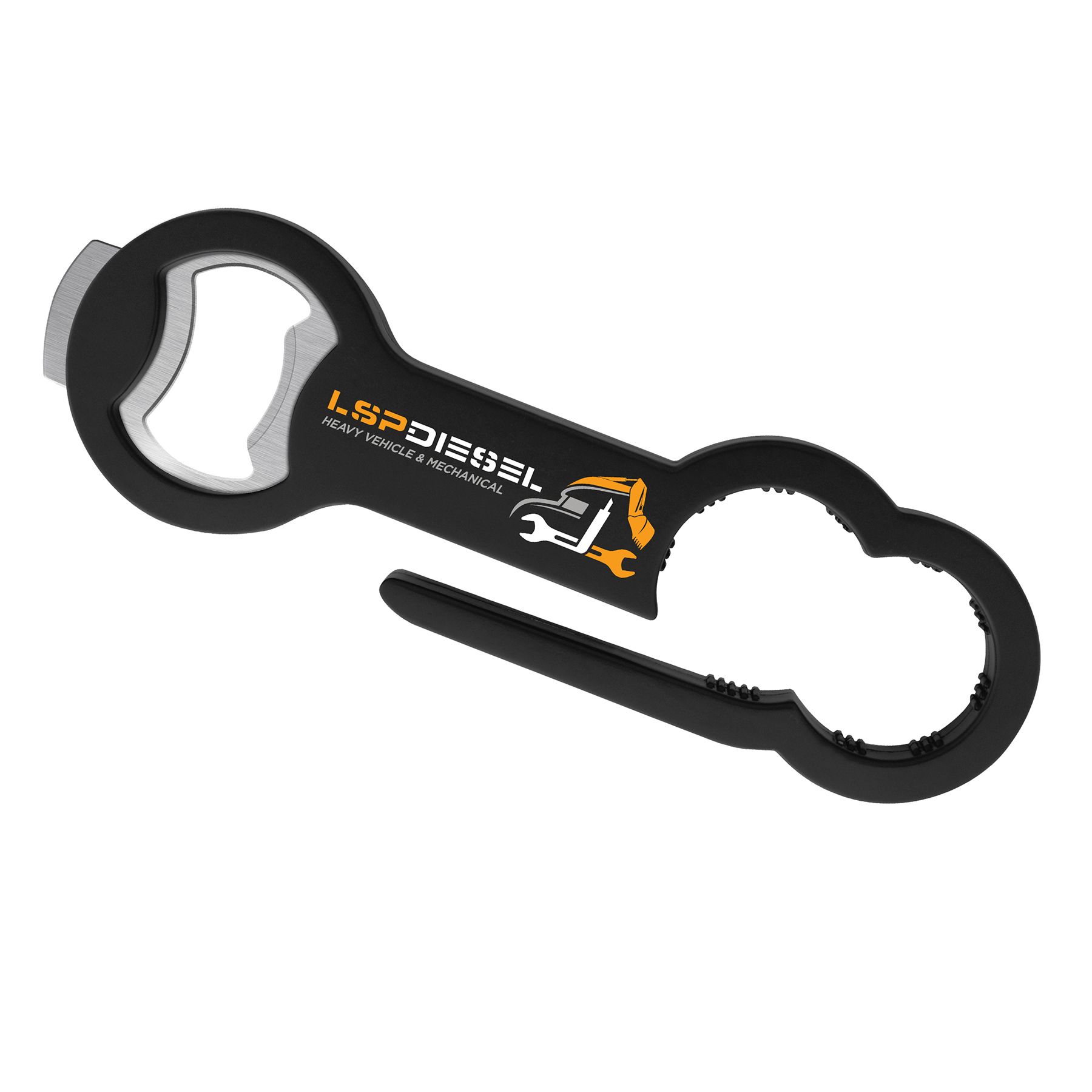 Picture of Nutcracker Bottle Opener
