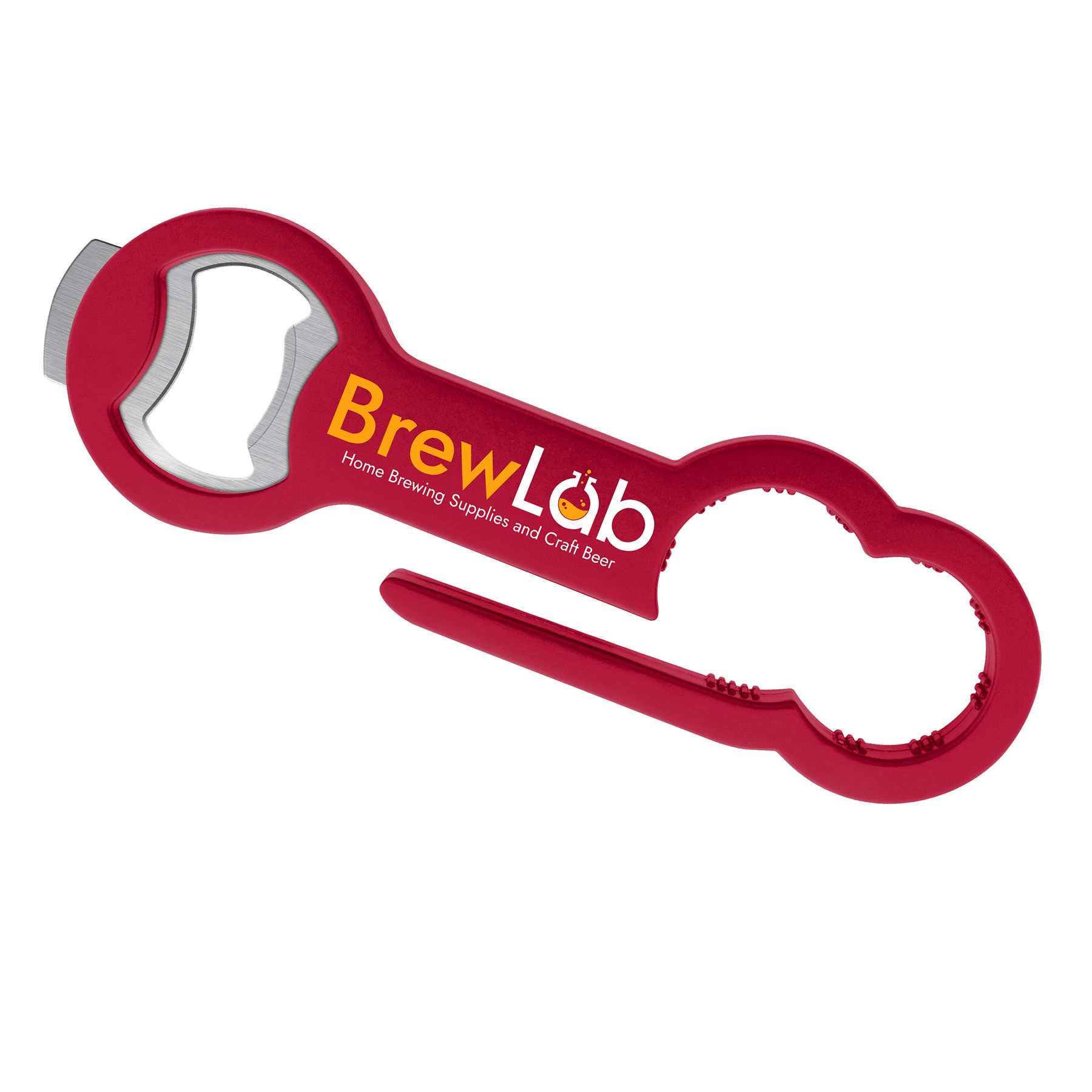 Picture of Nutcracker Bottle Opener