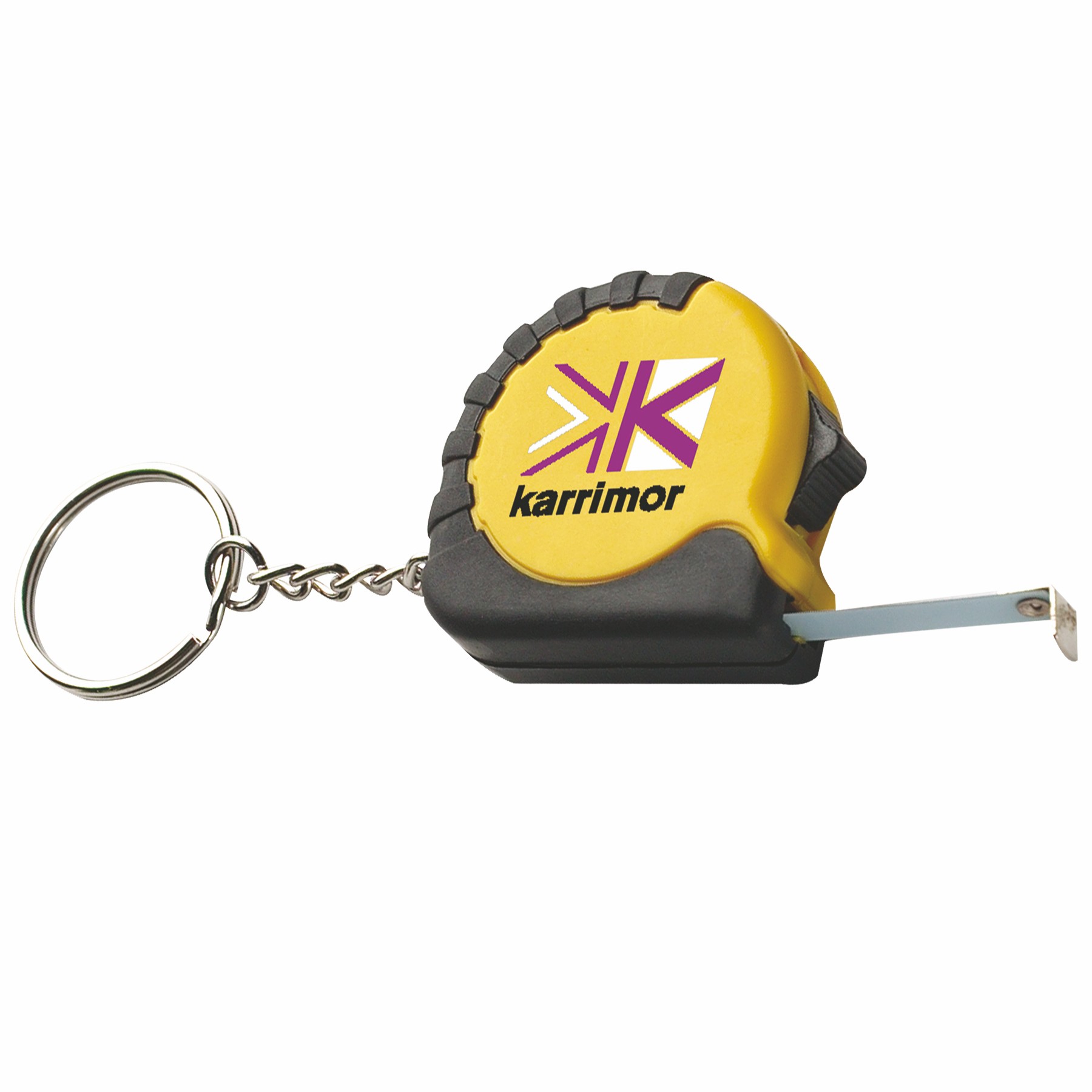Picture of 39" Tape Measure w/key Chain