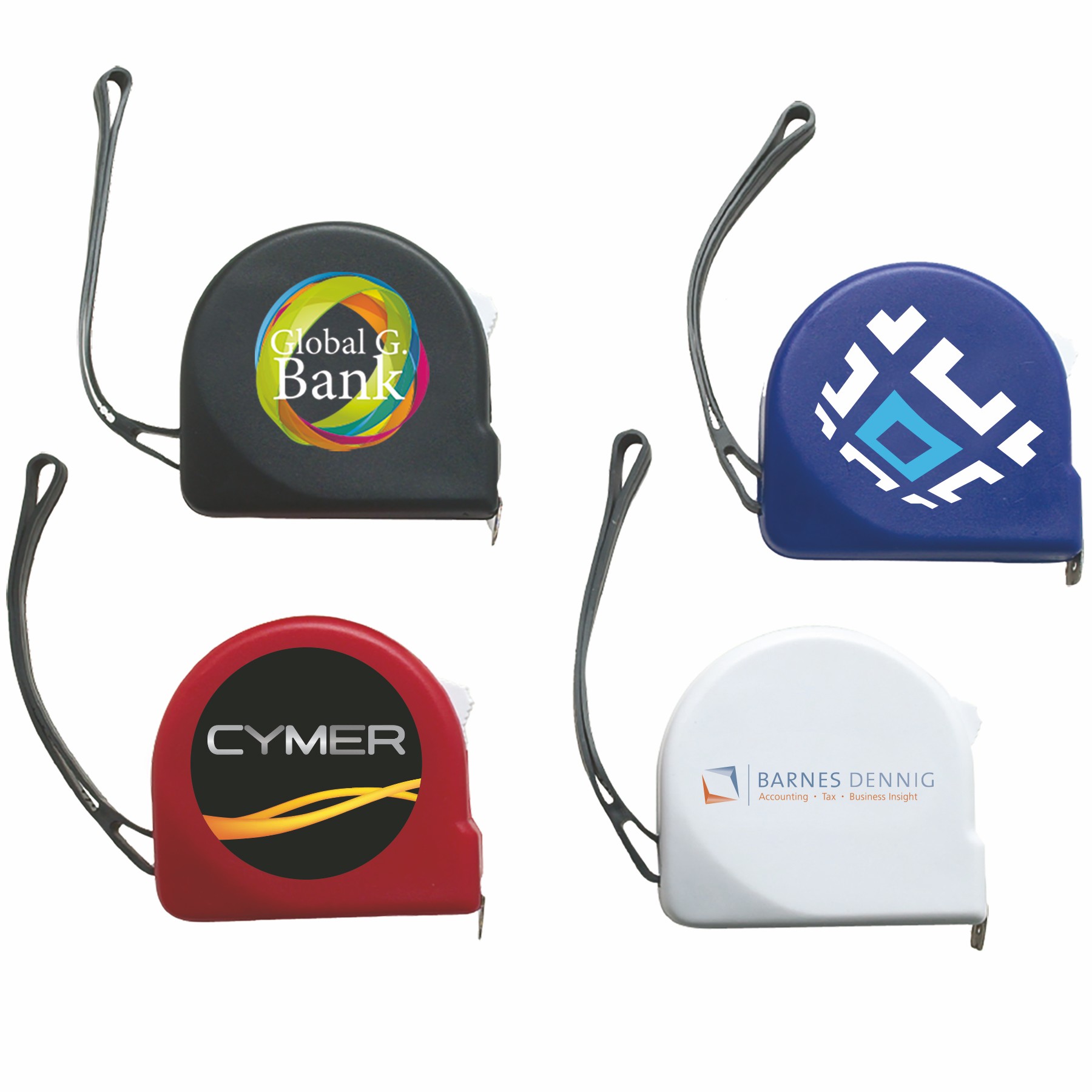 Picture of Tape Measure w/wristband