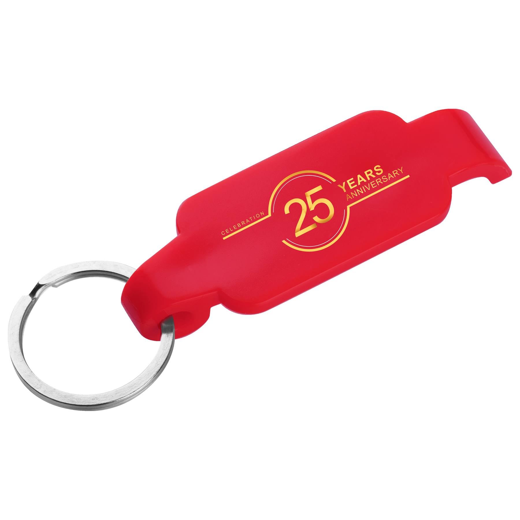 Picture of Hill Key Ring Bottle Opener