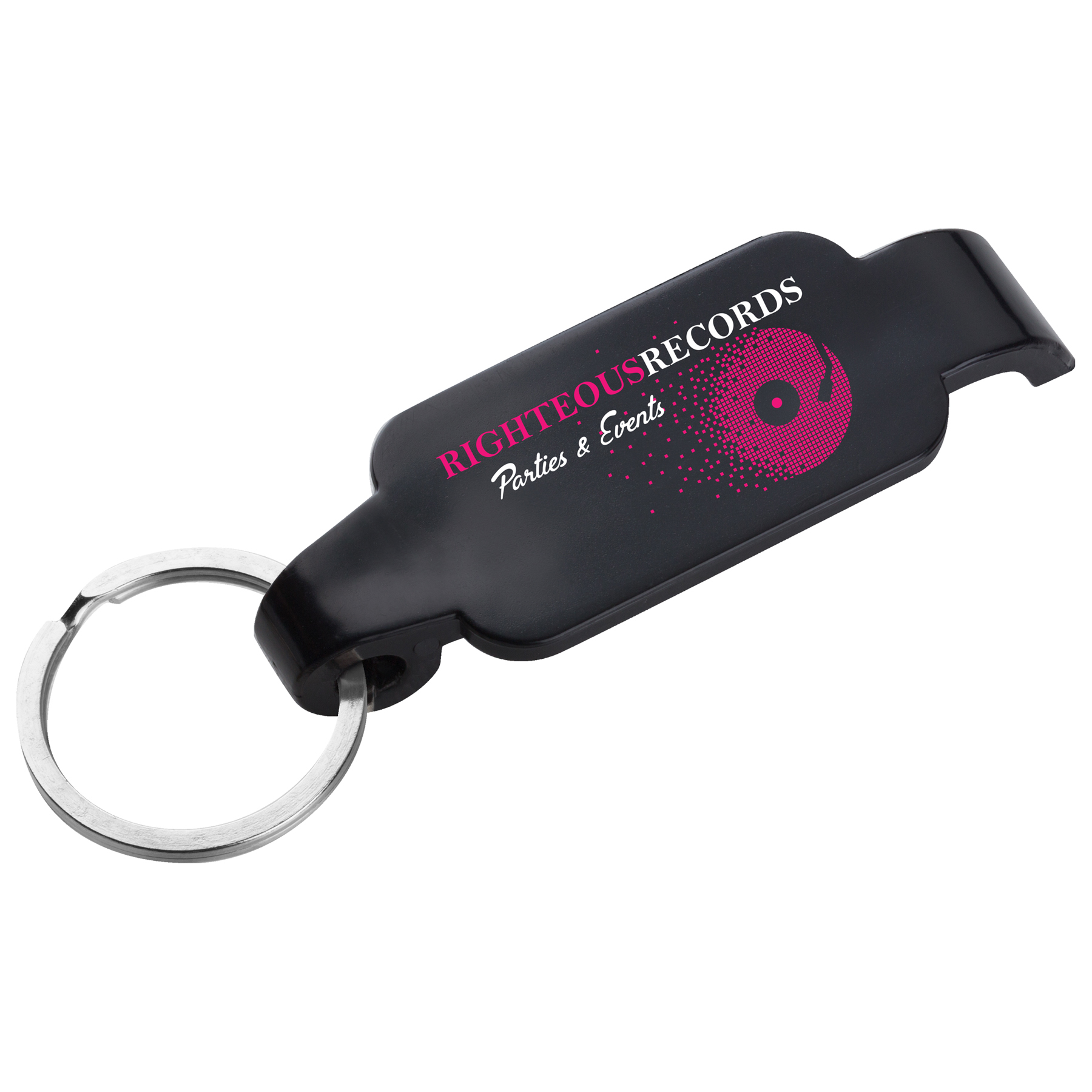 Picture of Hill Key Ring Bottle Opener