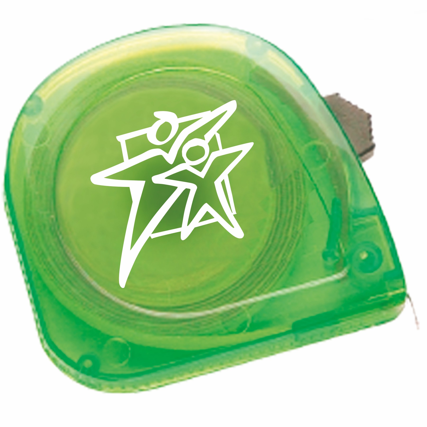 Picture of Translucent Tape Measure