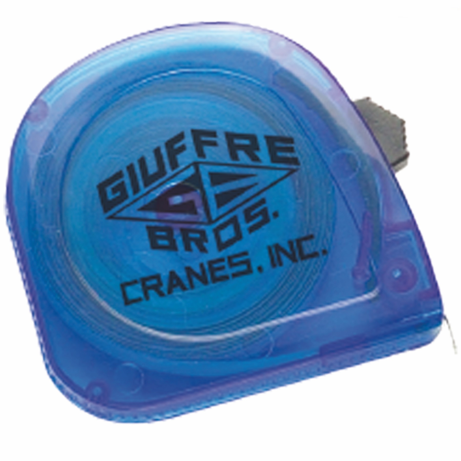 Picture of Translucent Tape Measure
