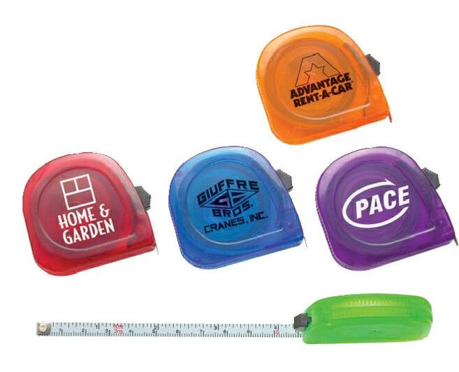 Picture of Translucent Tape Measure