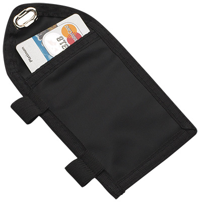Picture of 2 Pocket Card Pouch