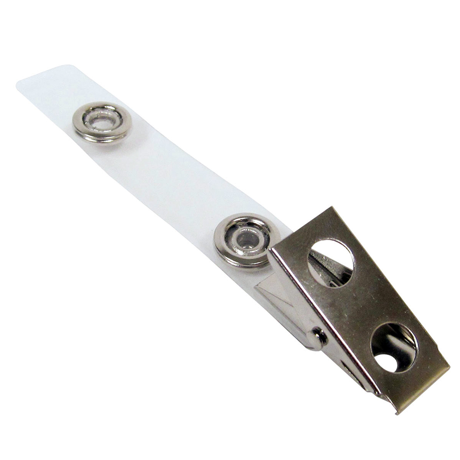 Picture of Two Hole Strap Clip