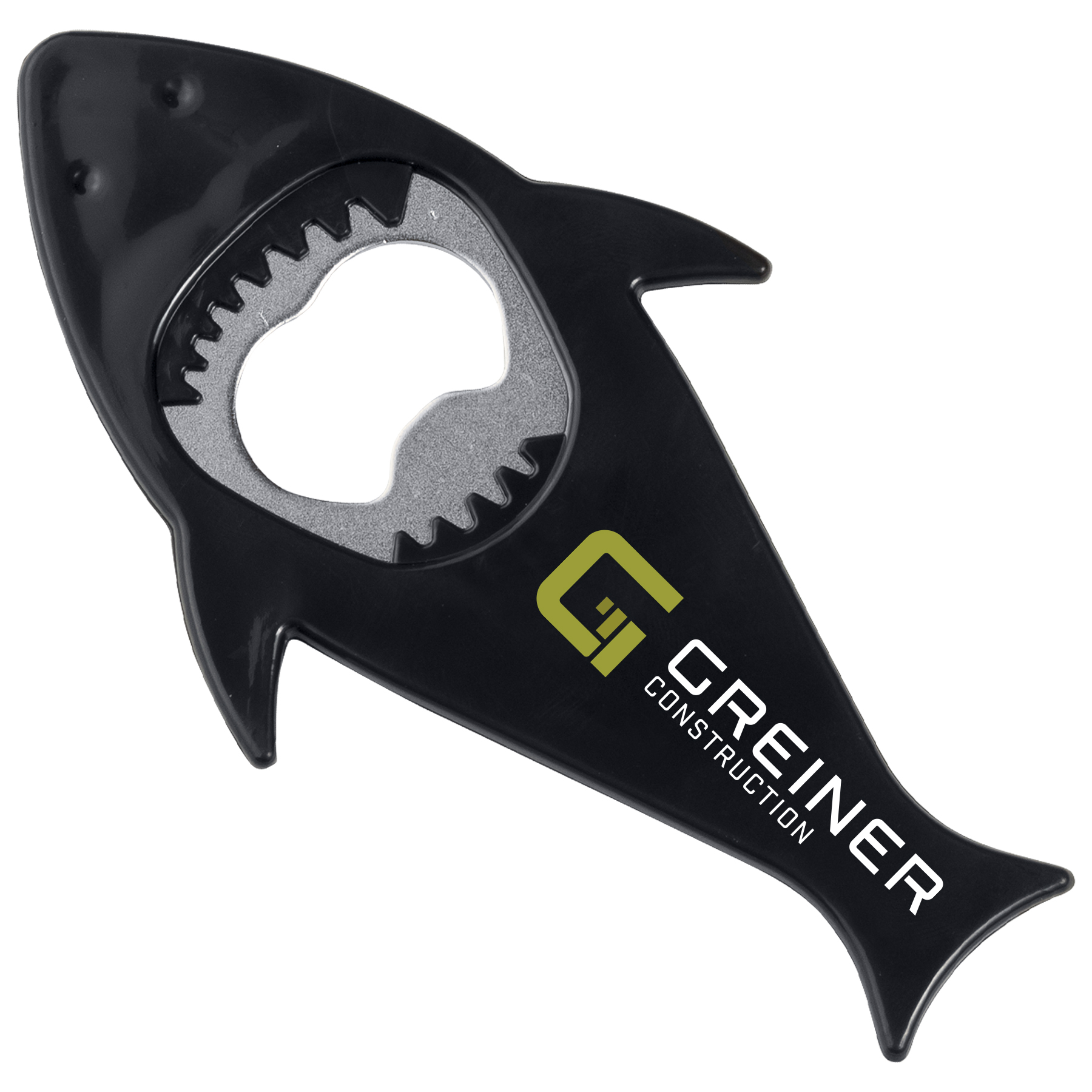 Picture of Shark Bottle Opener