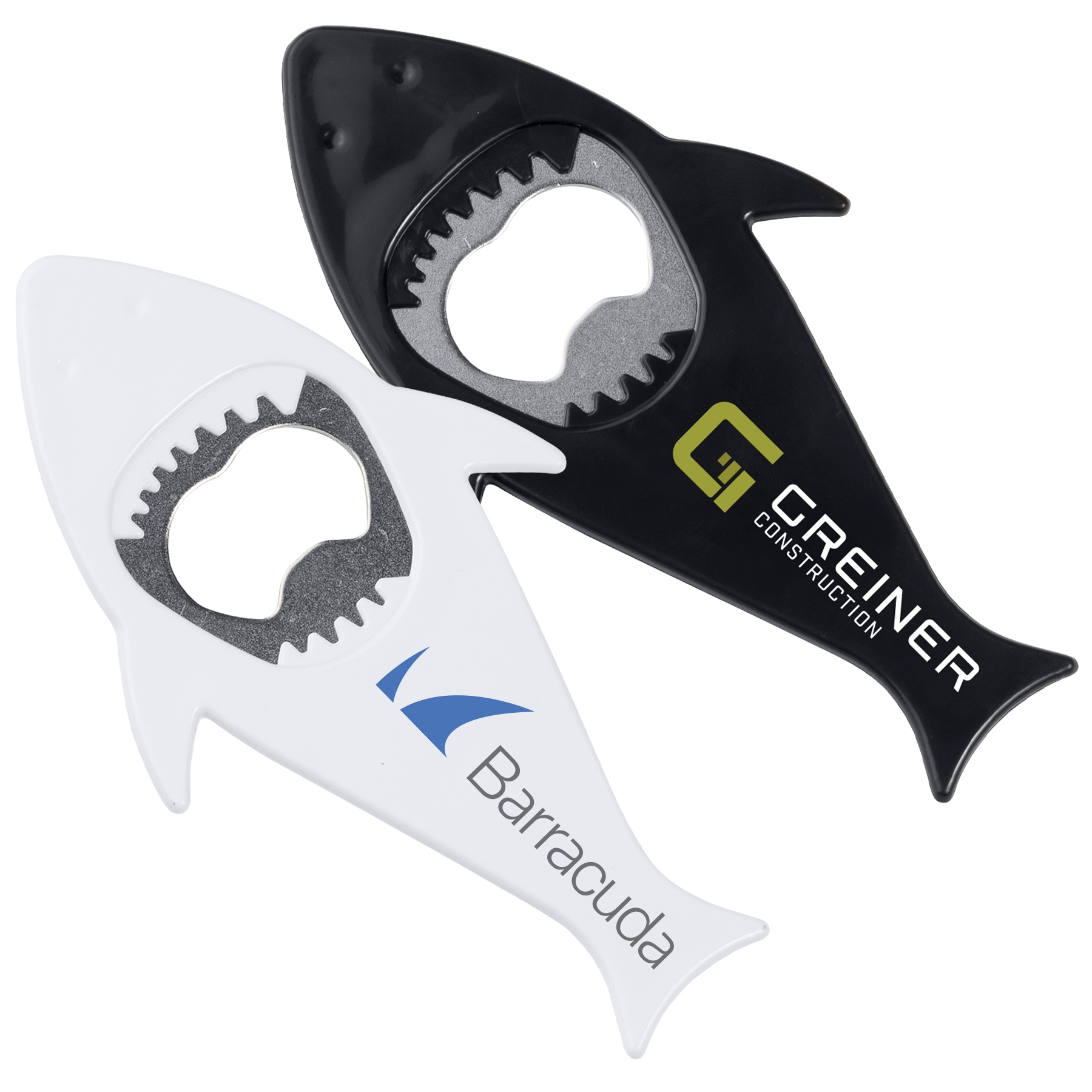 Picture of Shark Bottle Opener