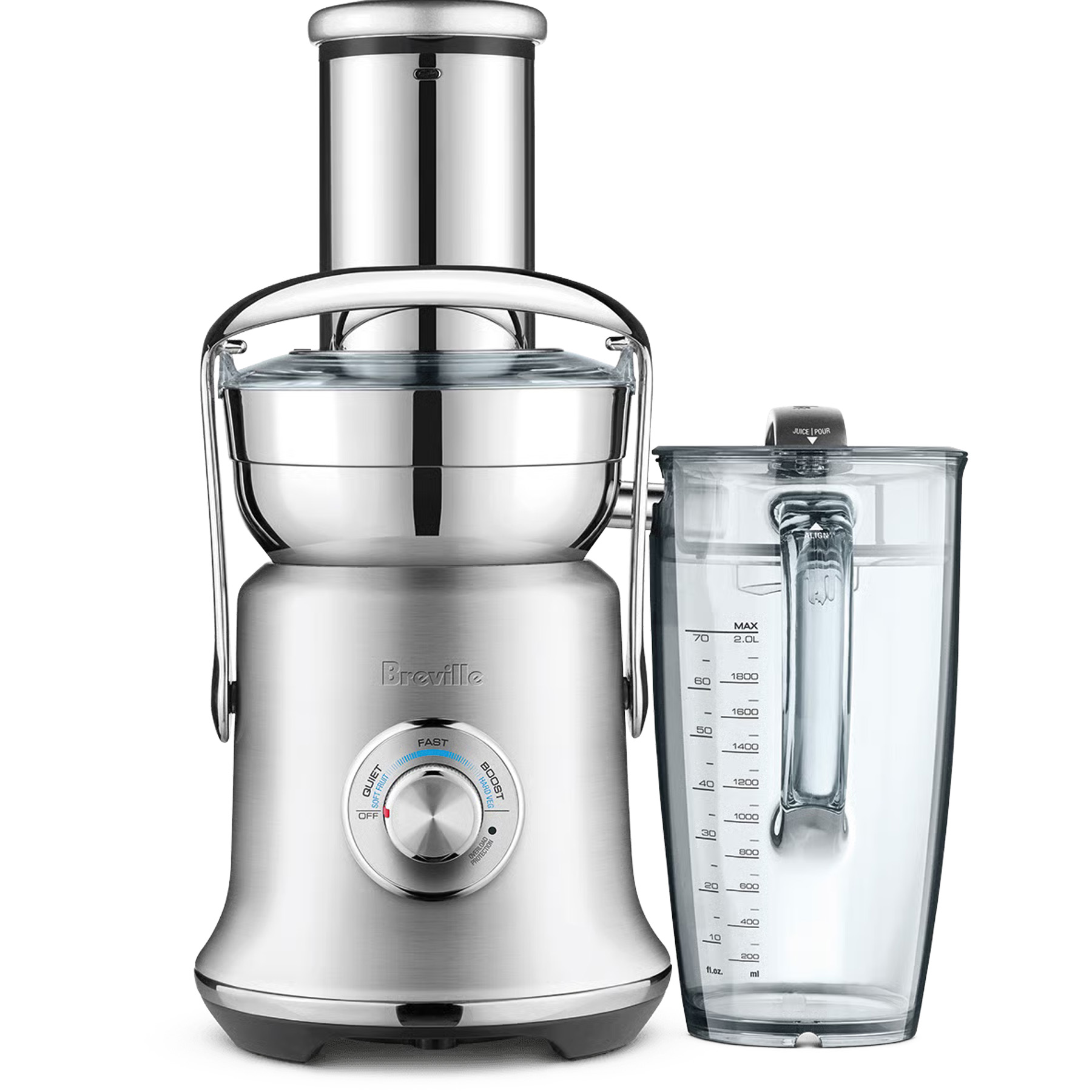 Picture of The Juice Fountain Cold Xl, Cold Spin Technology