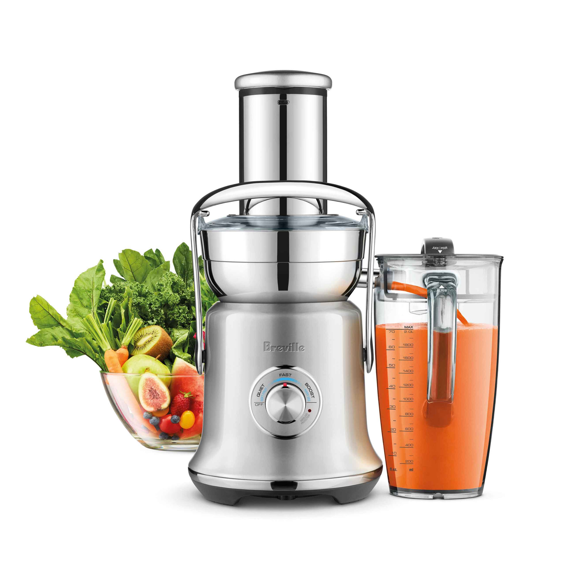Picture of The Juice Fountain Cold Xl, Cold Spin Technology