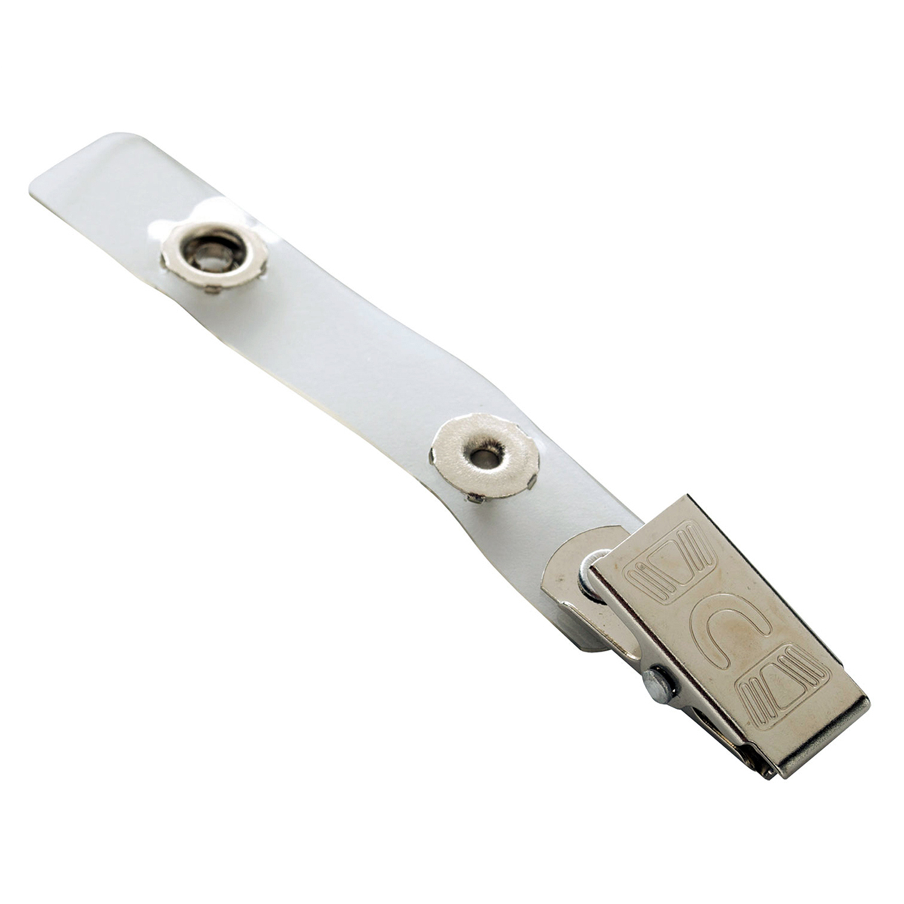 Picture of Bulldog Permanent Snap Strap Clip