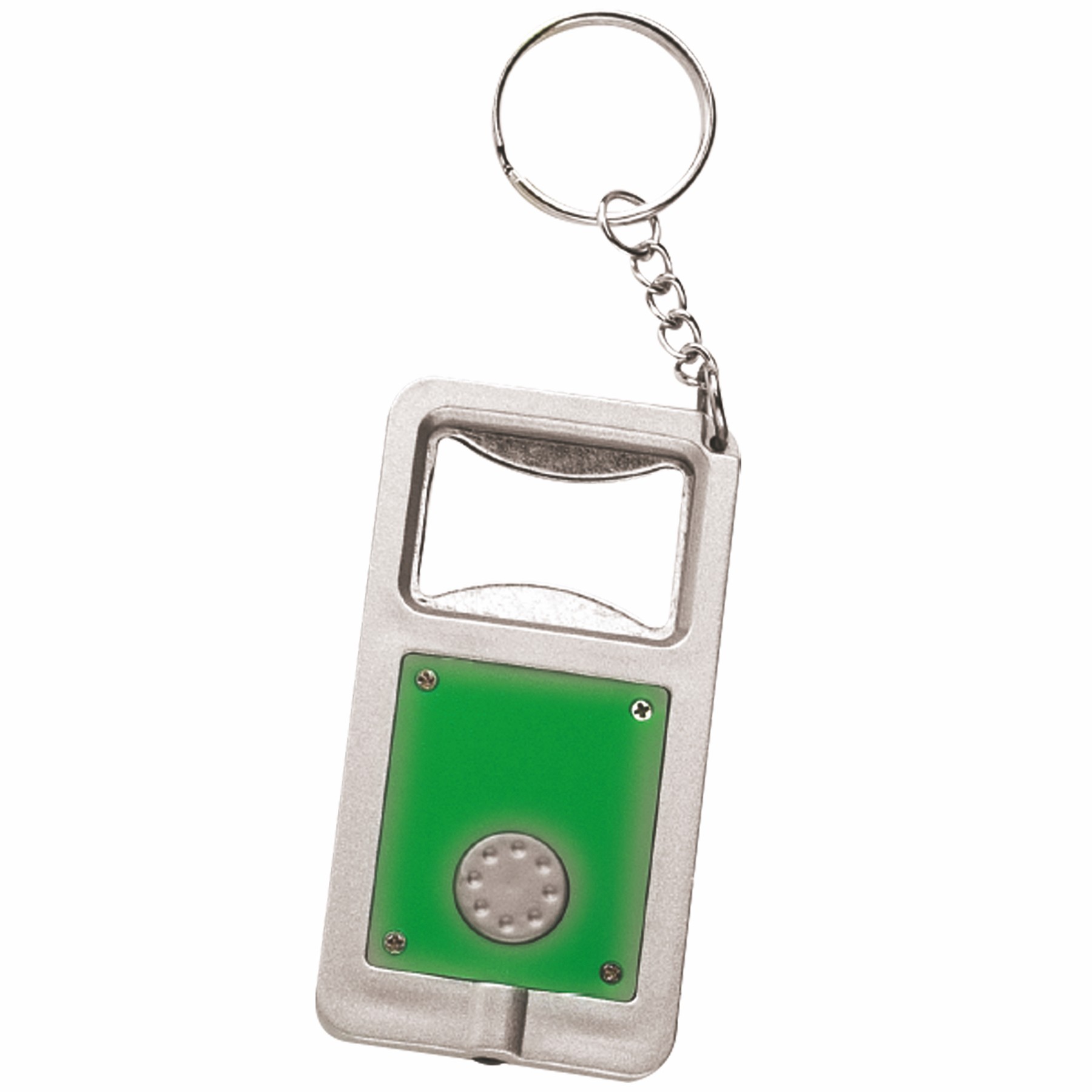 Picture of Bottle Opener w/LED Light