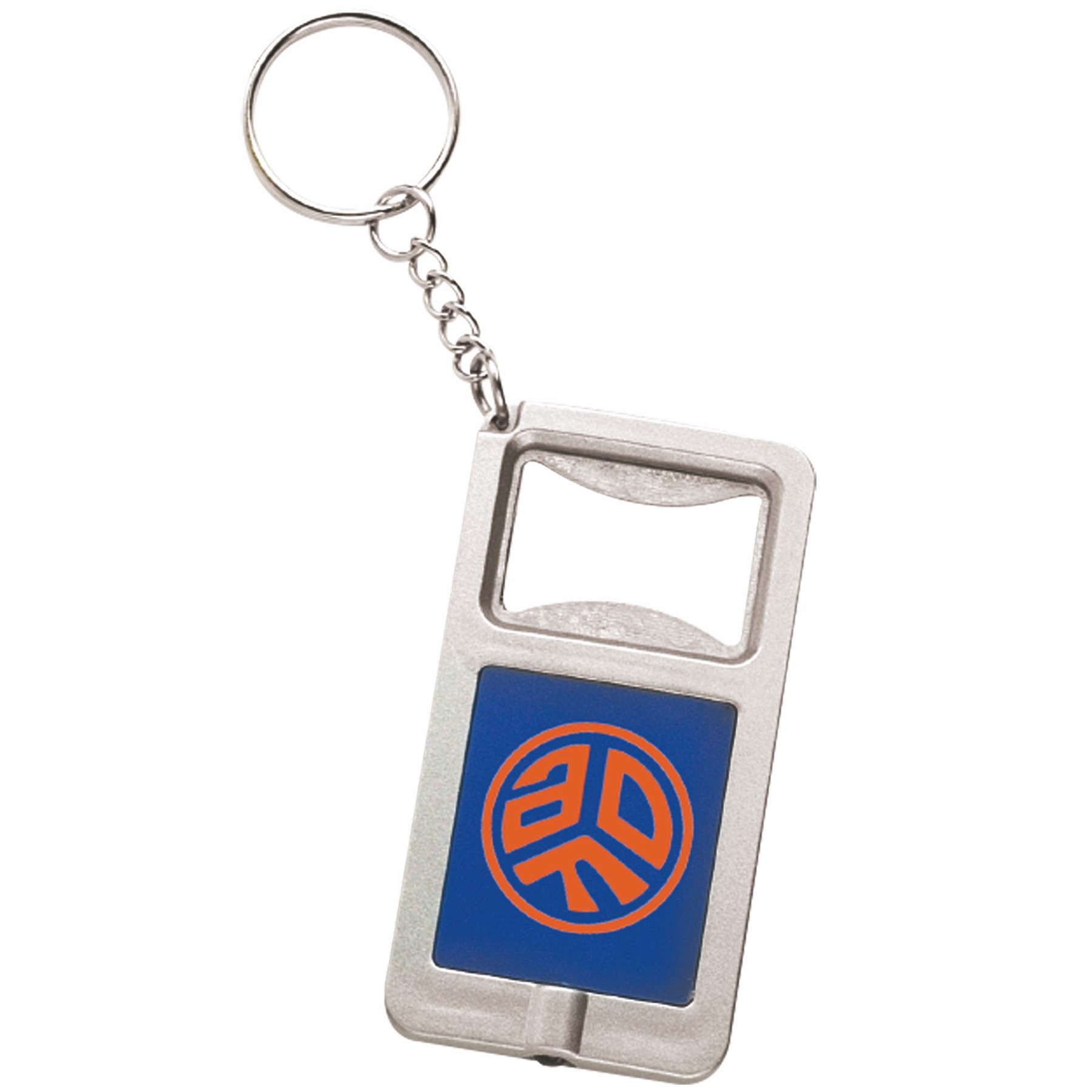 Picture of Bottle Opener w/LED Light