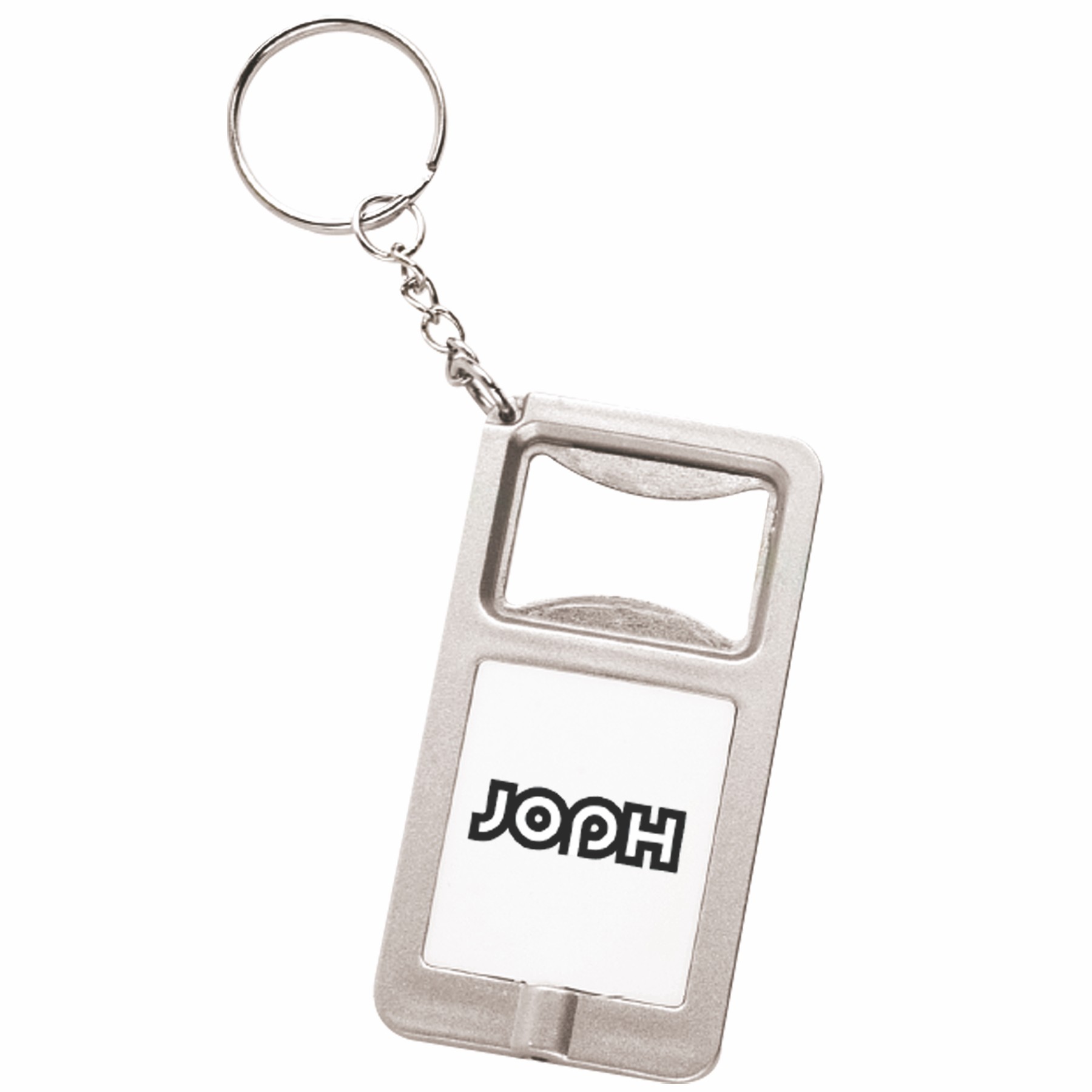 Picture of Bottle Opener w/LED Light