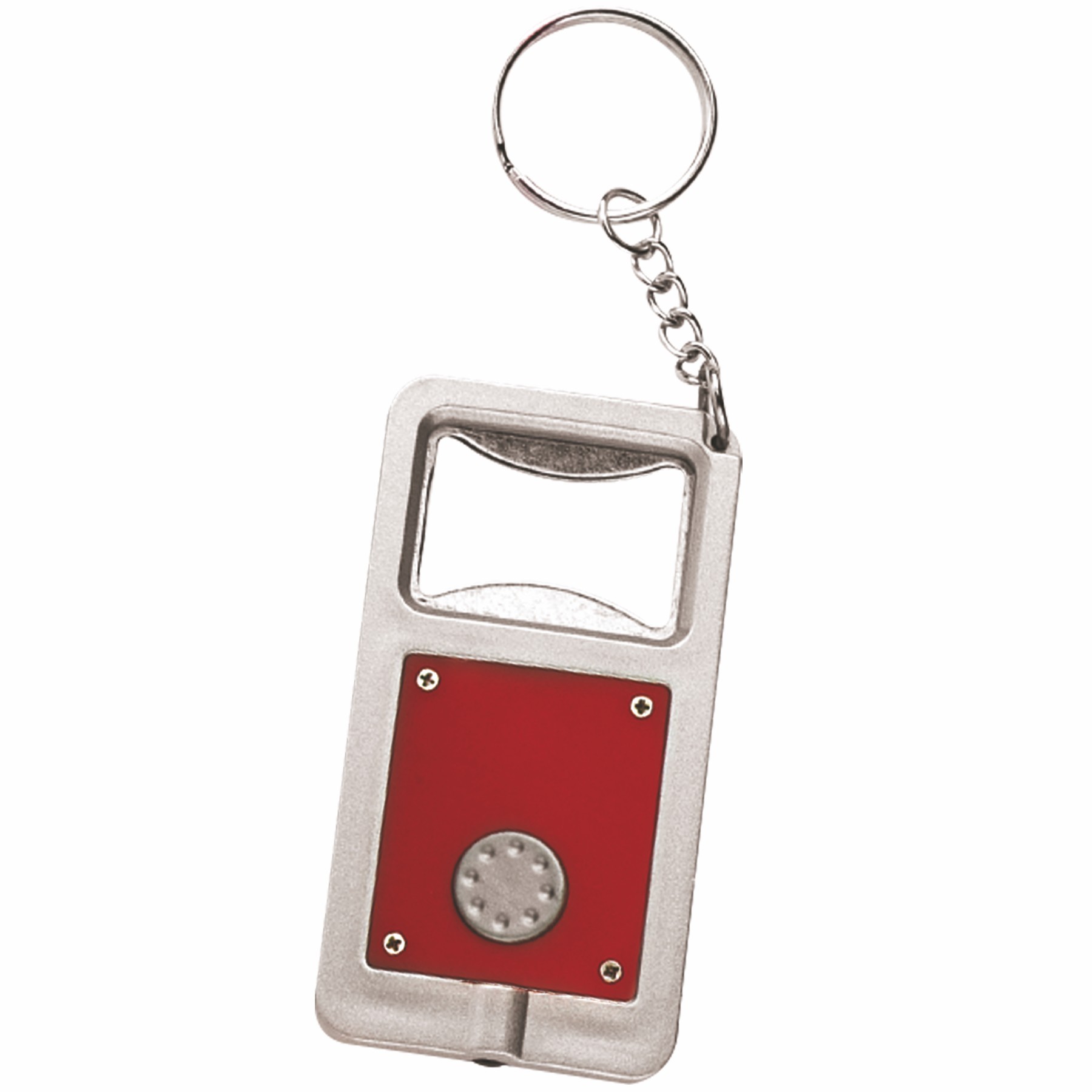 Picture of Bottle Opener w/LED Light