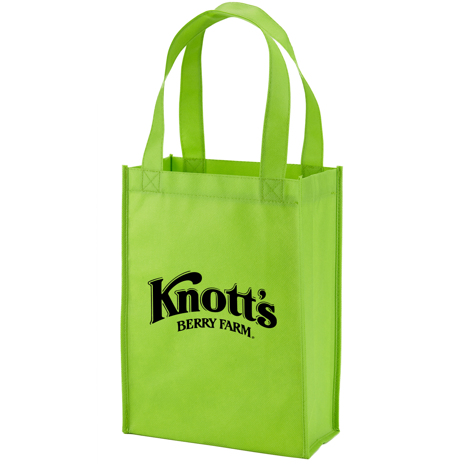 Picture of Payson Non-Woven Mini Tote Bag