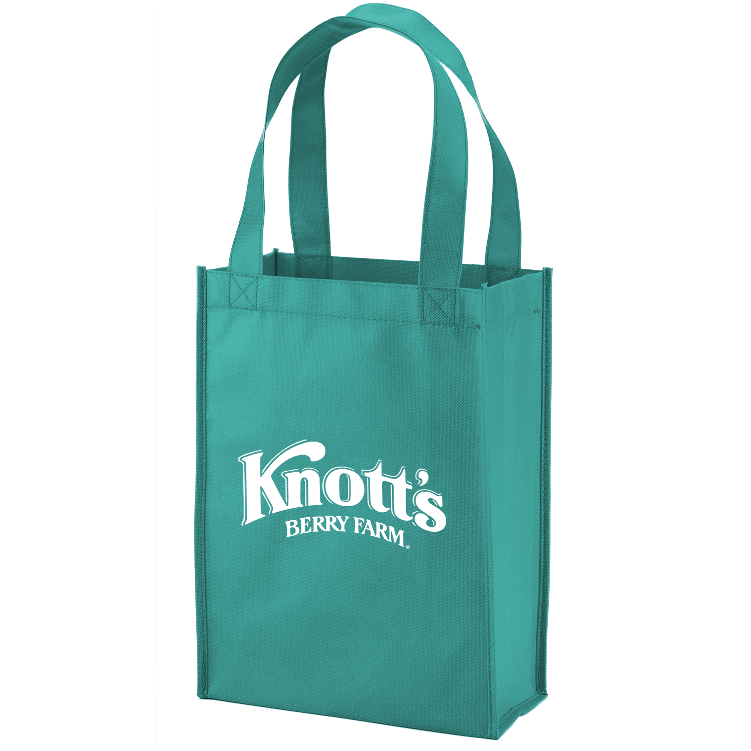 Picture of Payson Non-Woven Mini Tote Bag
