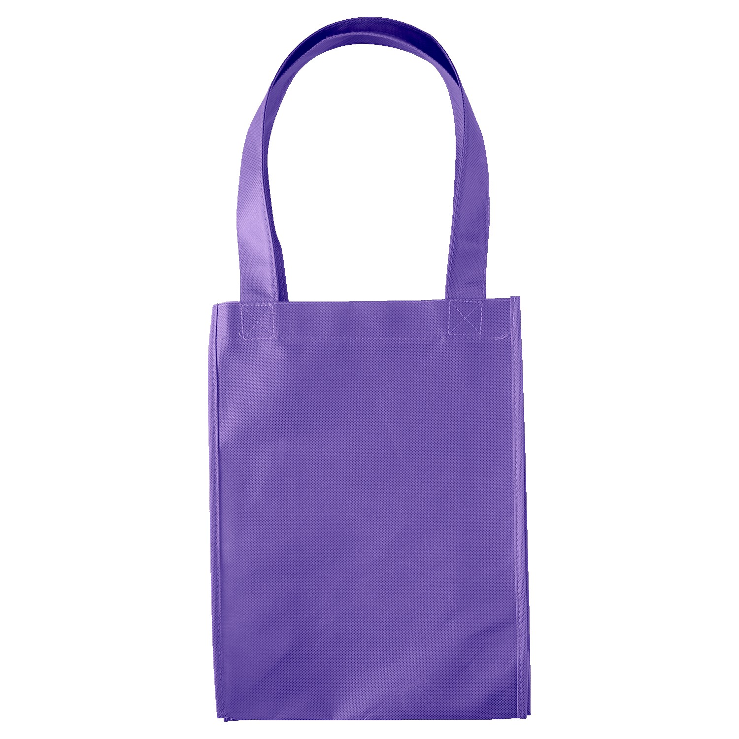 Picture of Payson Non-Woven Mini Tote Bag