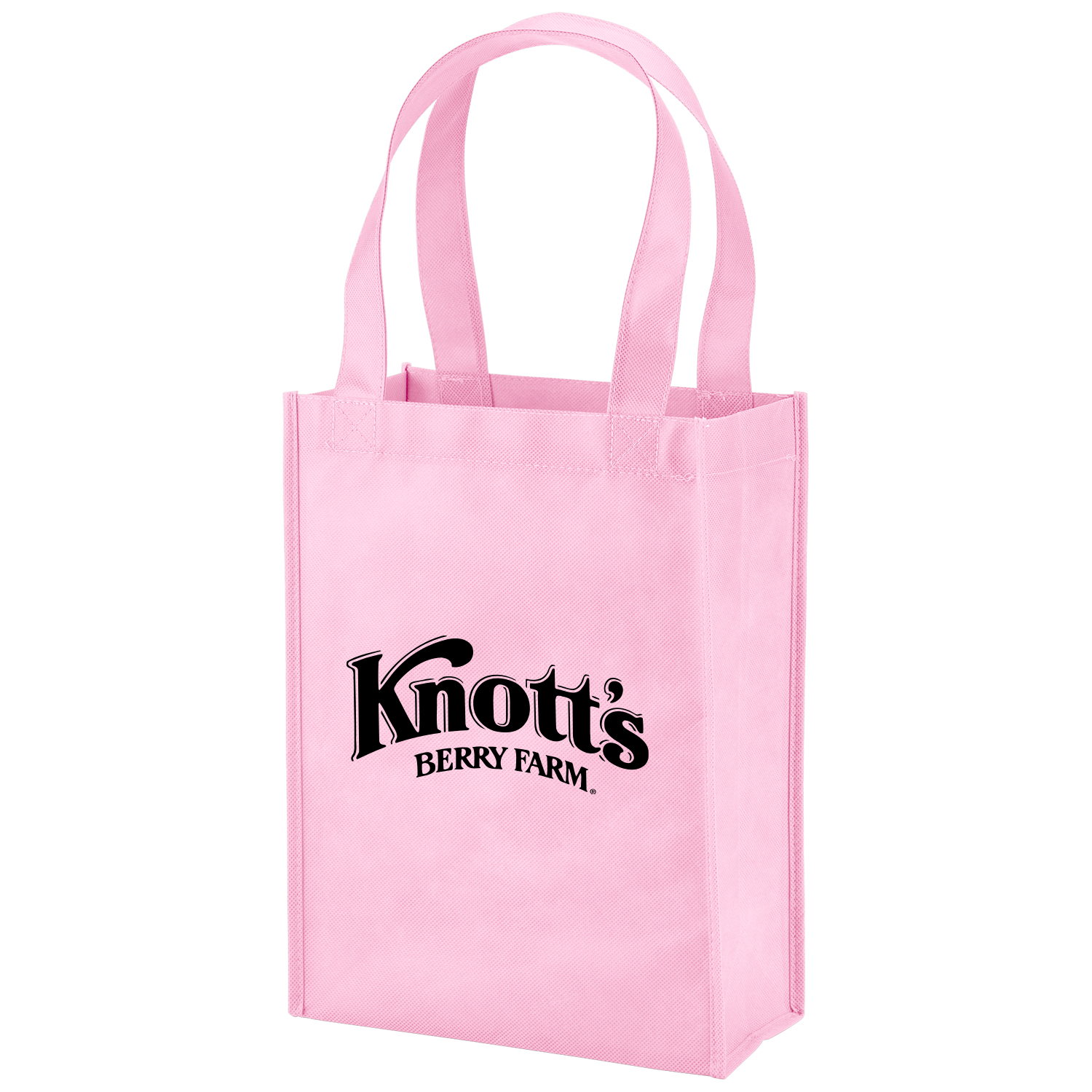 Picture of Payson Non-Woven Mini Tote Bag