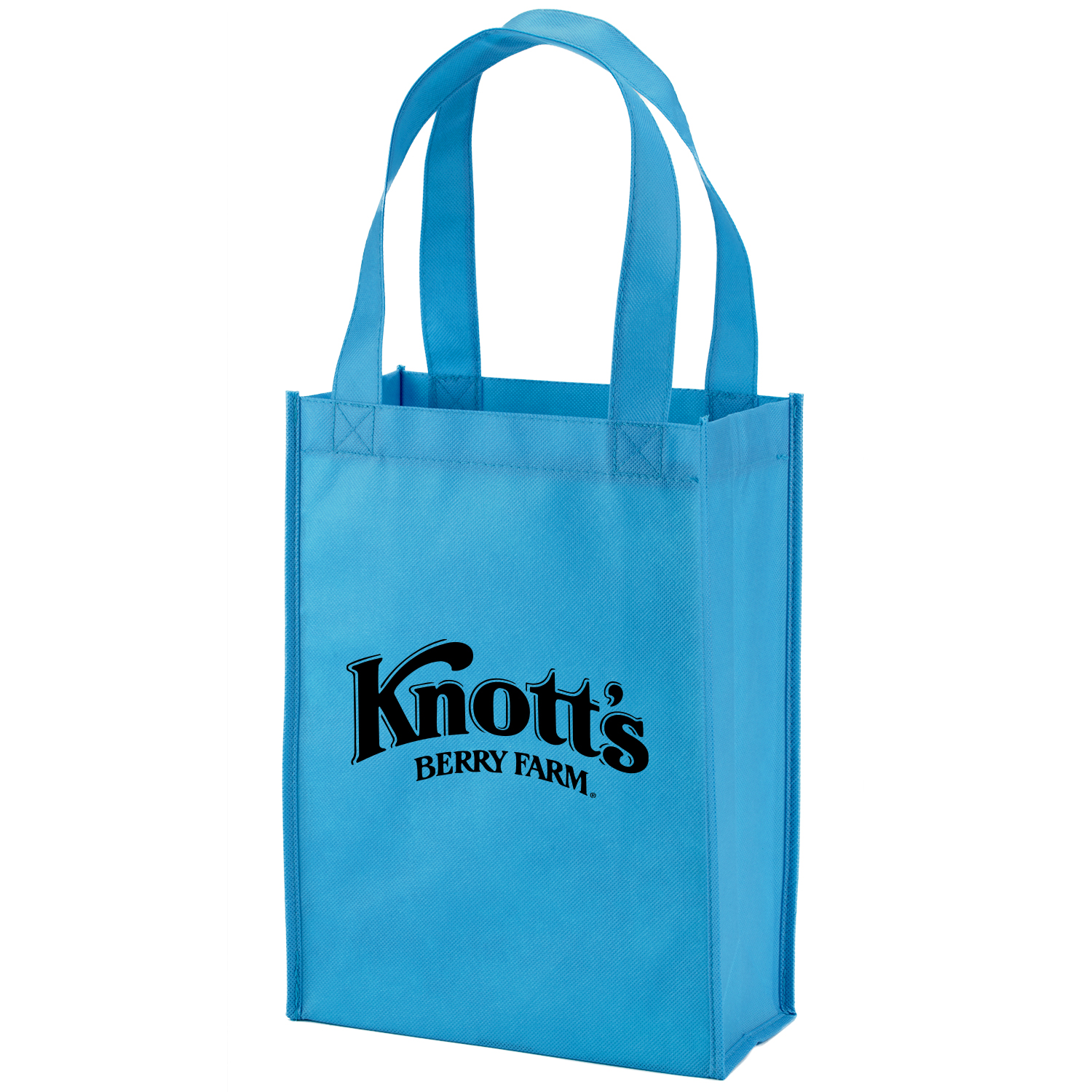 Picture of Payson Non-Woven Mini Tote Bag