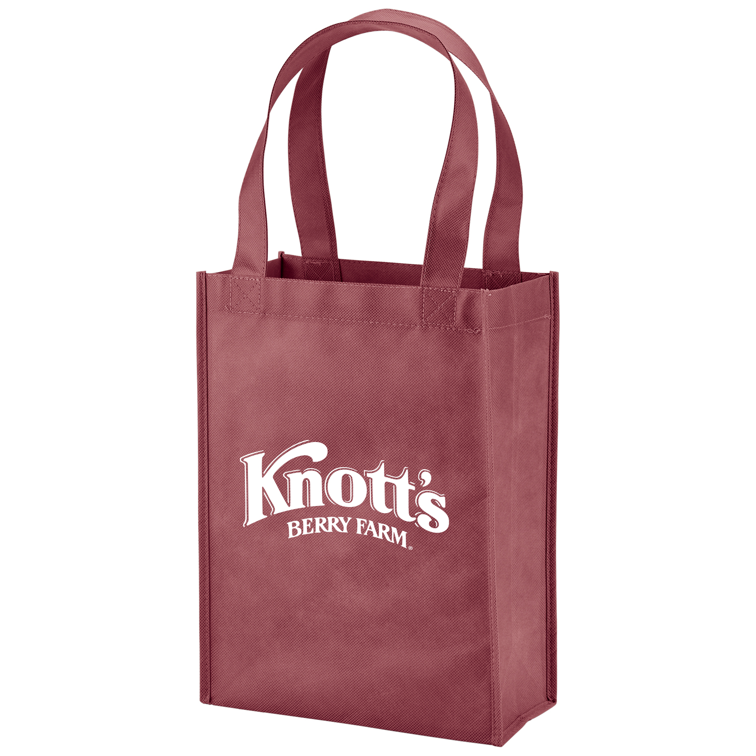 Picture of Payson Non-Woven Mini Tote Bag