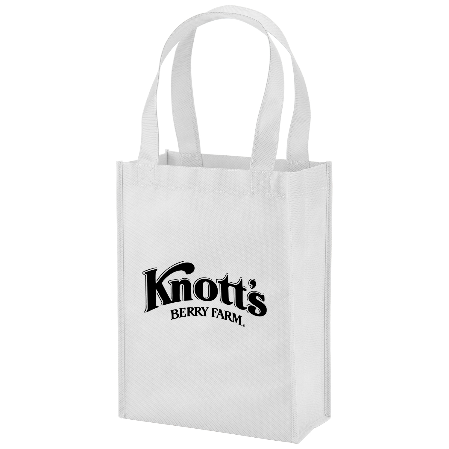 Picture of Payson Non-Woven Mini Tote Bag