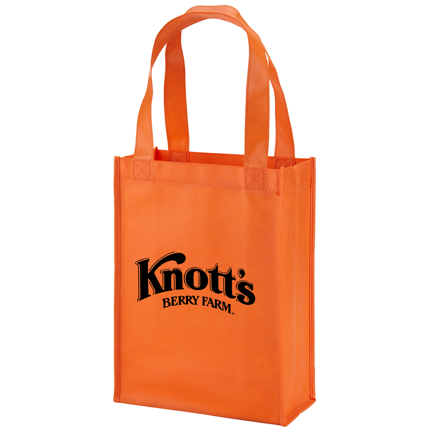 Picture of Payson Non-Woven Mini Tote Bag