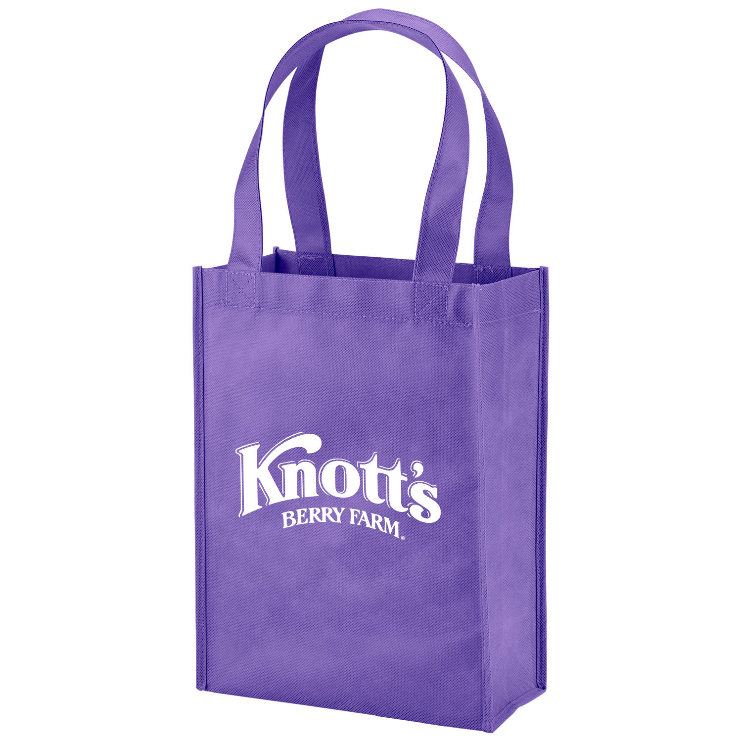 Picture of Payson Non-Woven Mini Tote Bag
