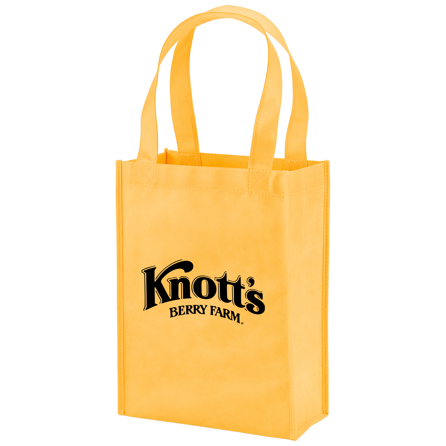 Picture of Payson Non-Woven Mini Tote Bag