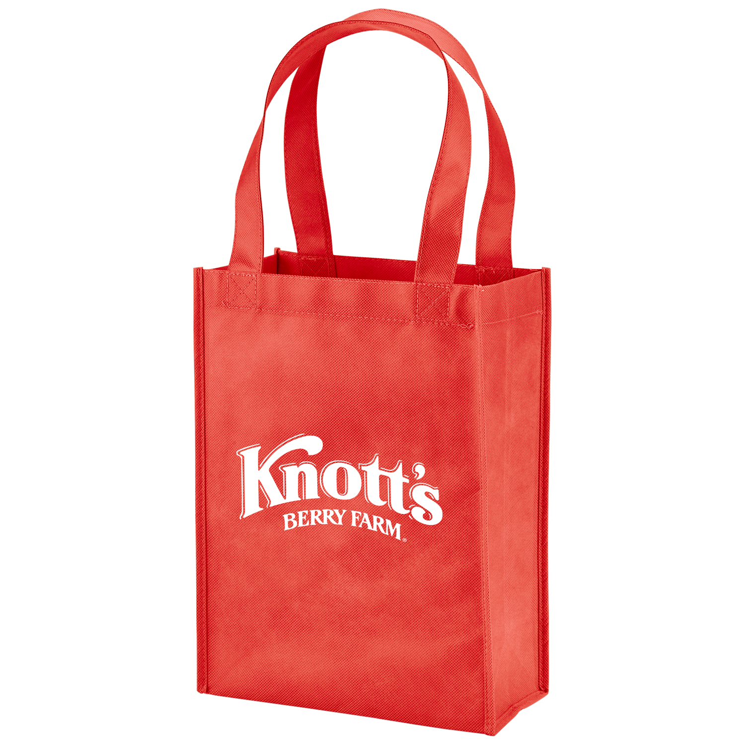 Picture of Payson Non-Woven Mini Tote Bag