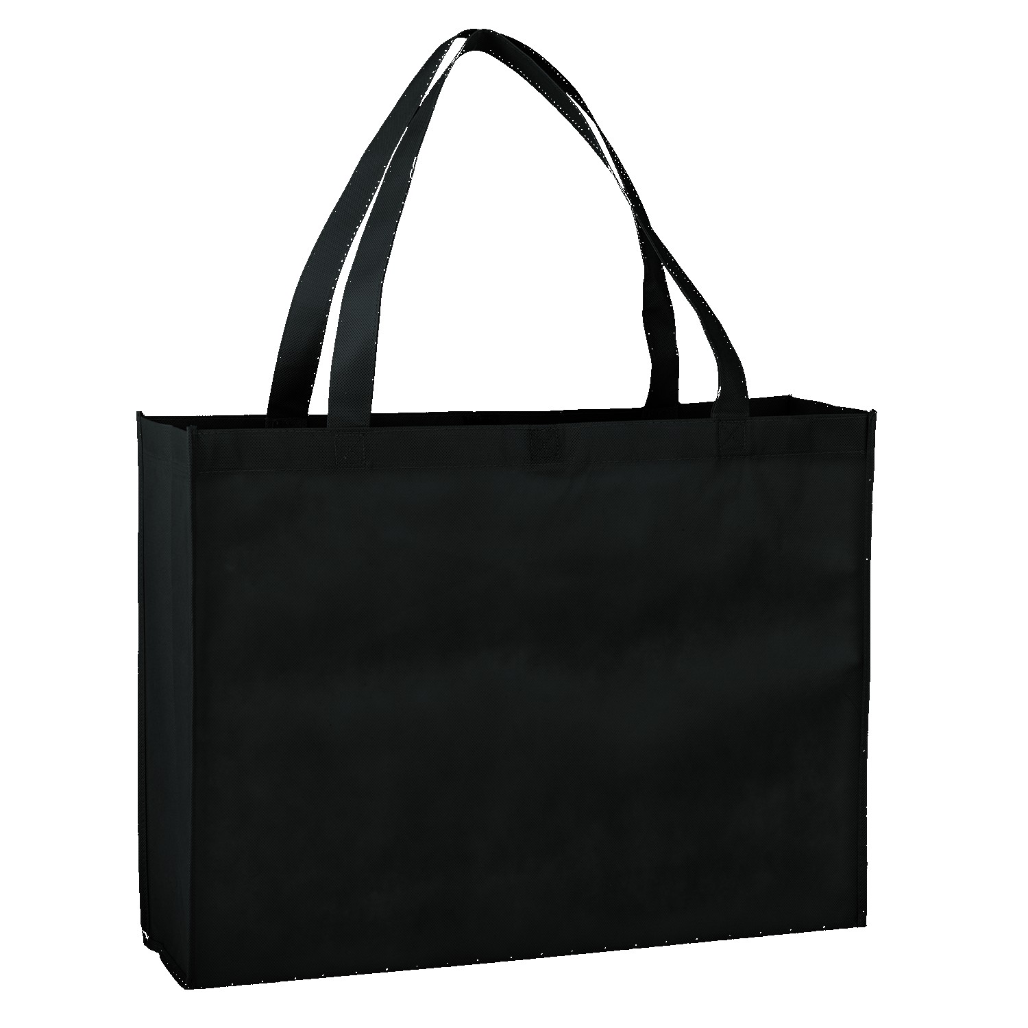 Picture of Large Non-Woven Shopping Tote