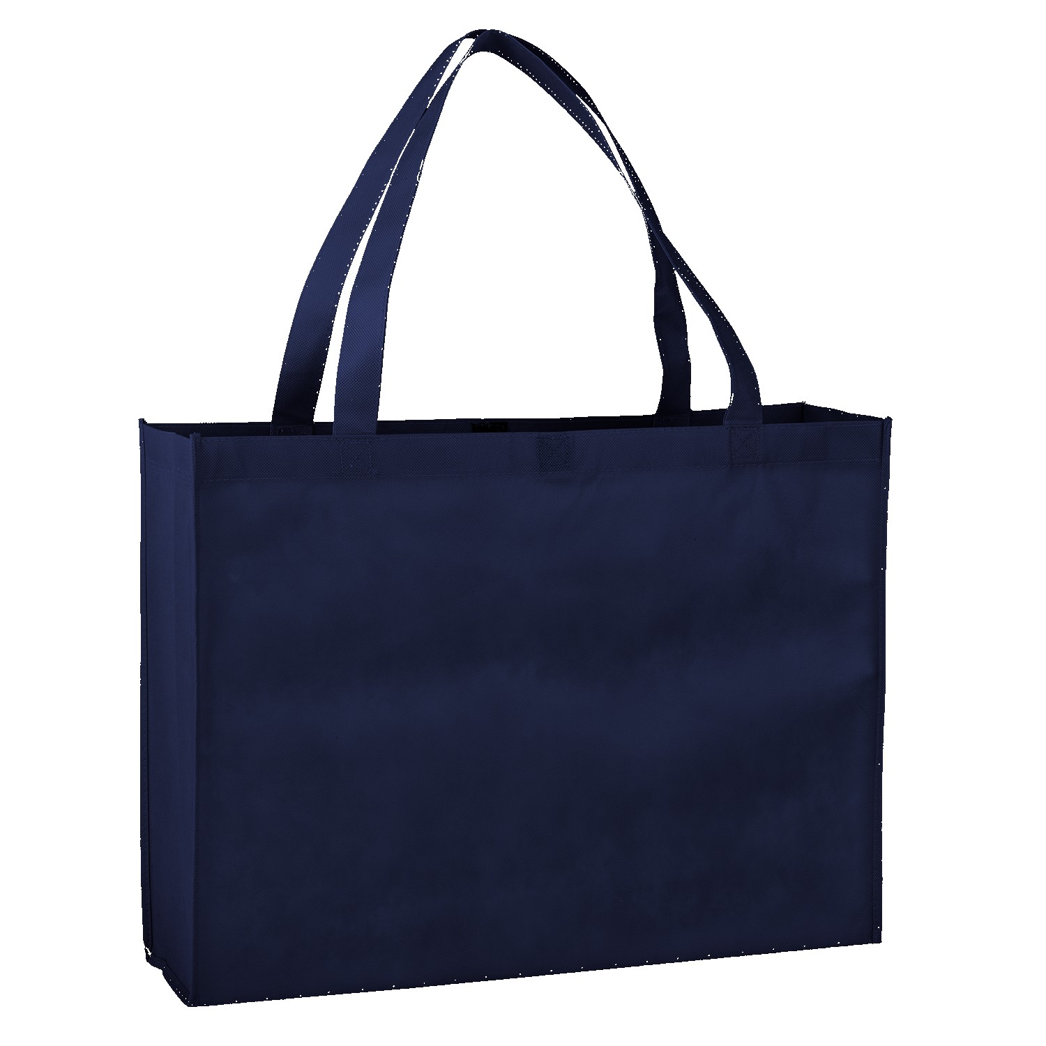 Picture of Large Non-Woven Shopping Tote