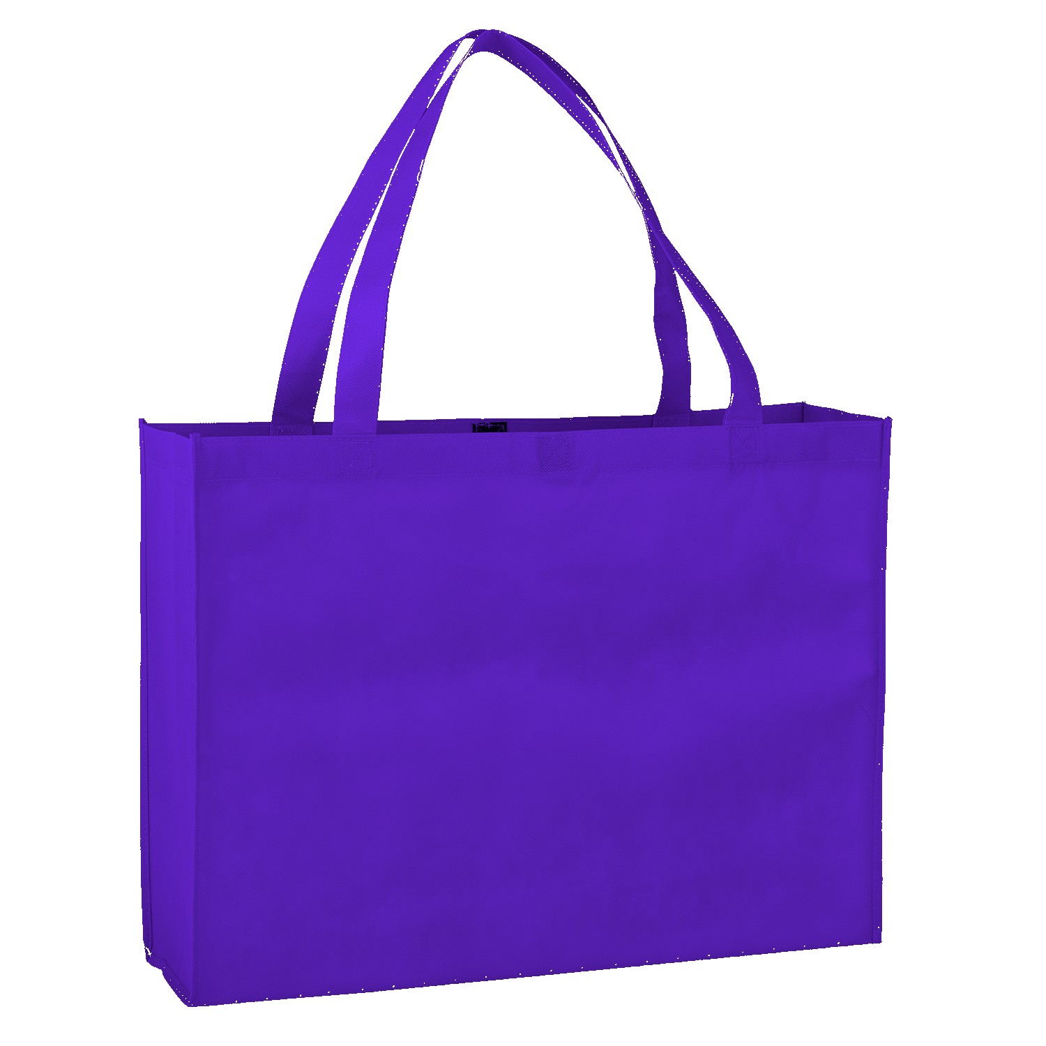 Picture of Large Non-Woven Shopping Tote