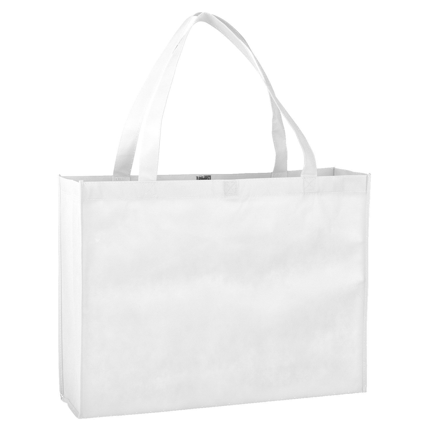 Picture of Large Non-Woven Shopping Tote
