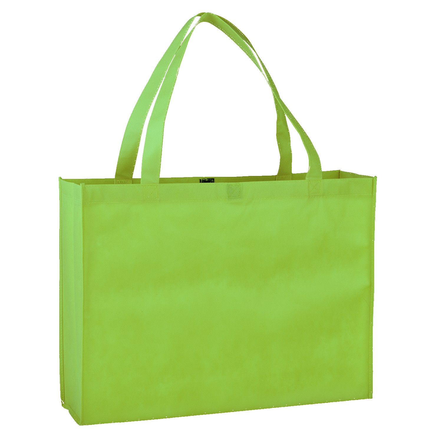 Picture of Large Non-Woven Shopping Tote