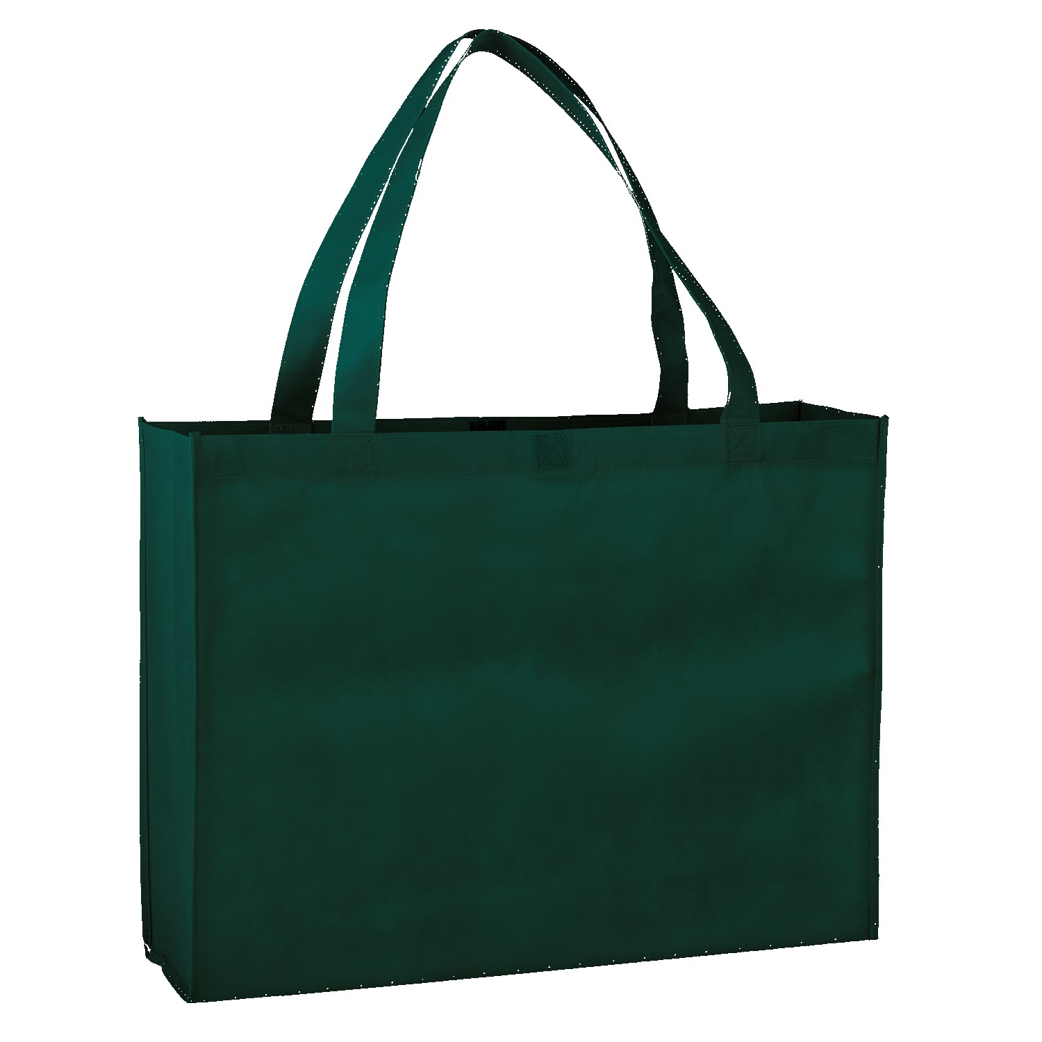 Picture of Large Non-Woven Shopping Tote