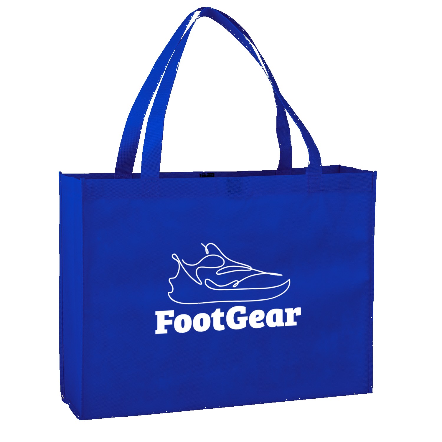 Picture of Large Non-Woven Shopping Tote
