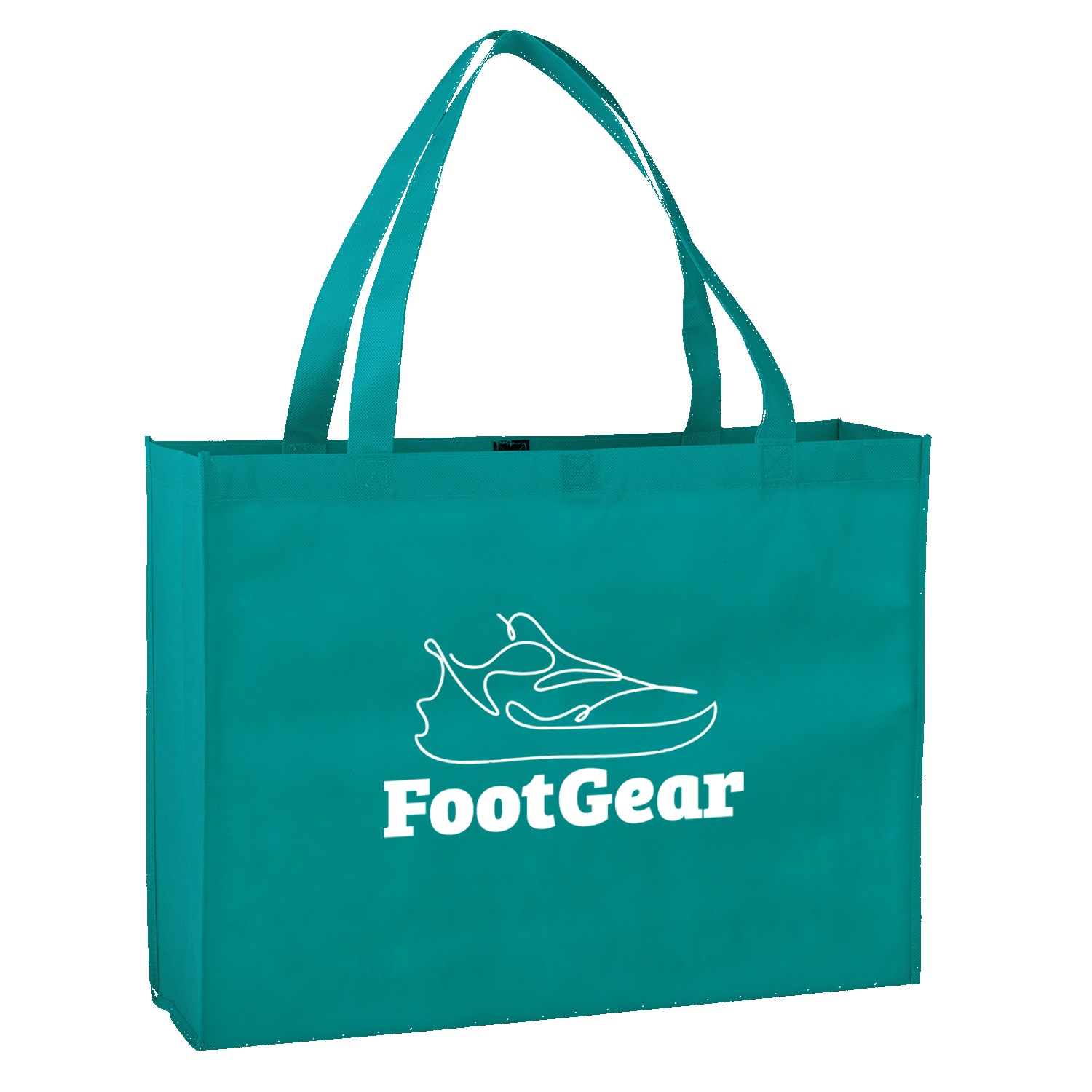 Picture of Large Non-Woven Shopping Tote