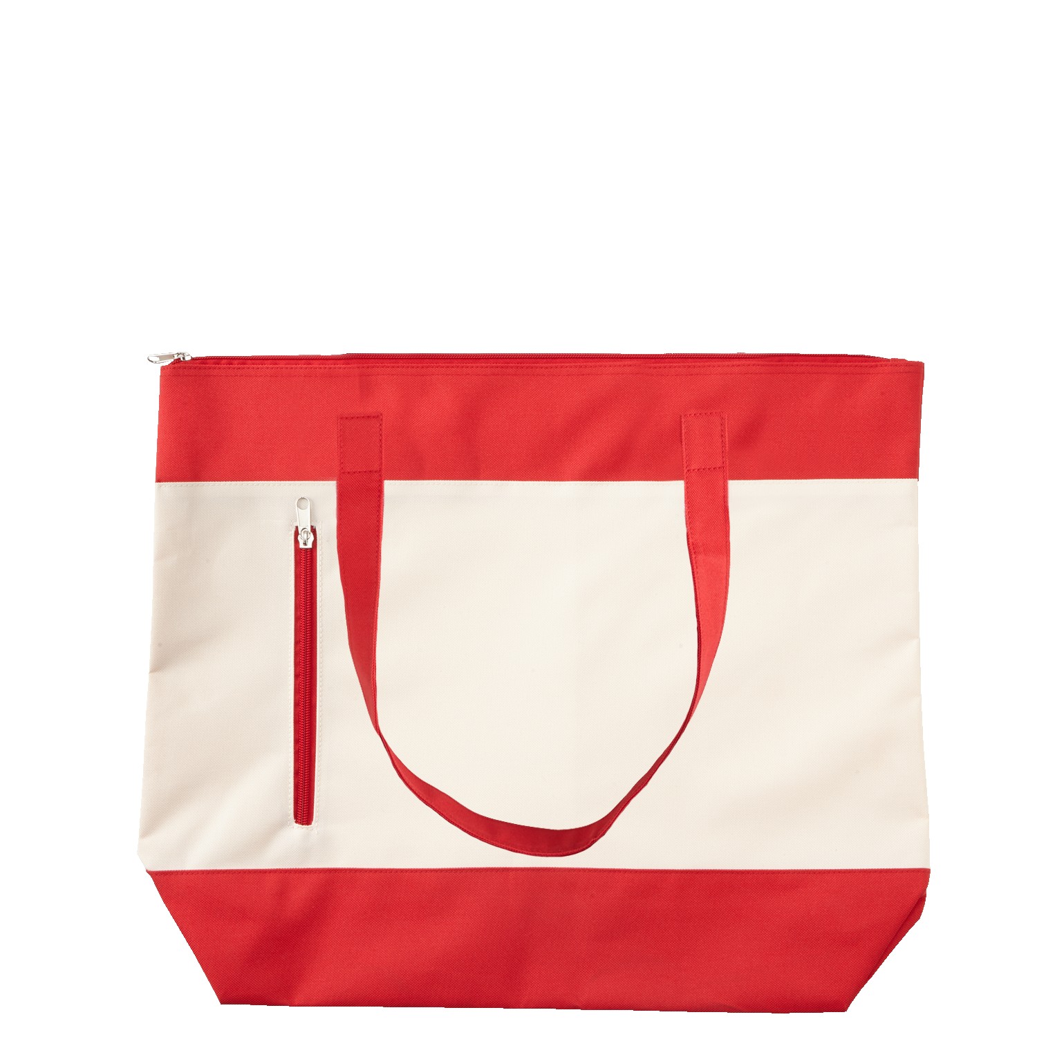 Picture of Shoreline Nautical Tote Bag