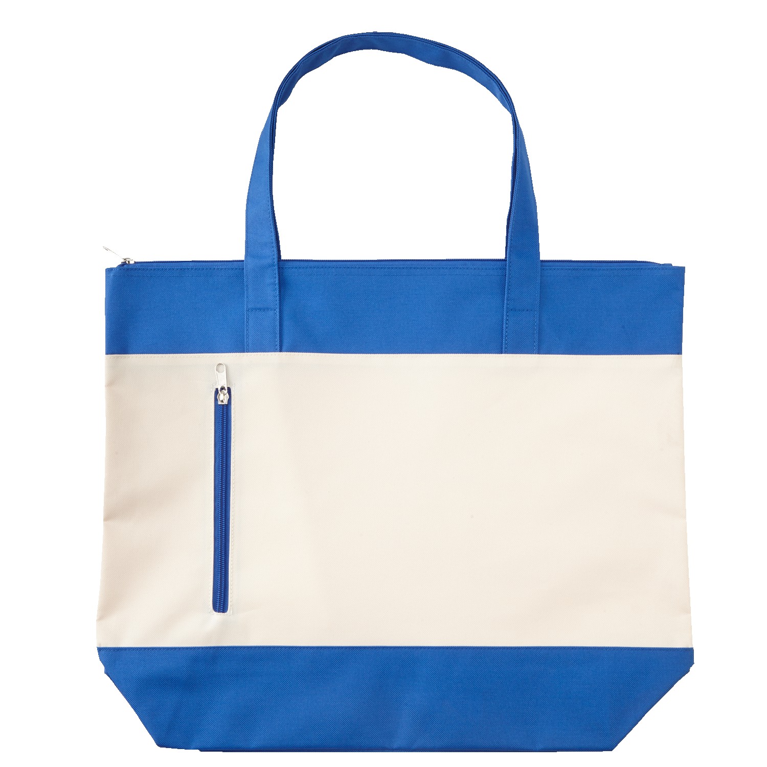 Picture of Shoreline Nautical Tote Bag